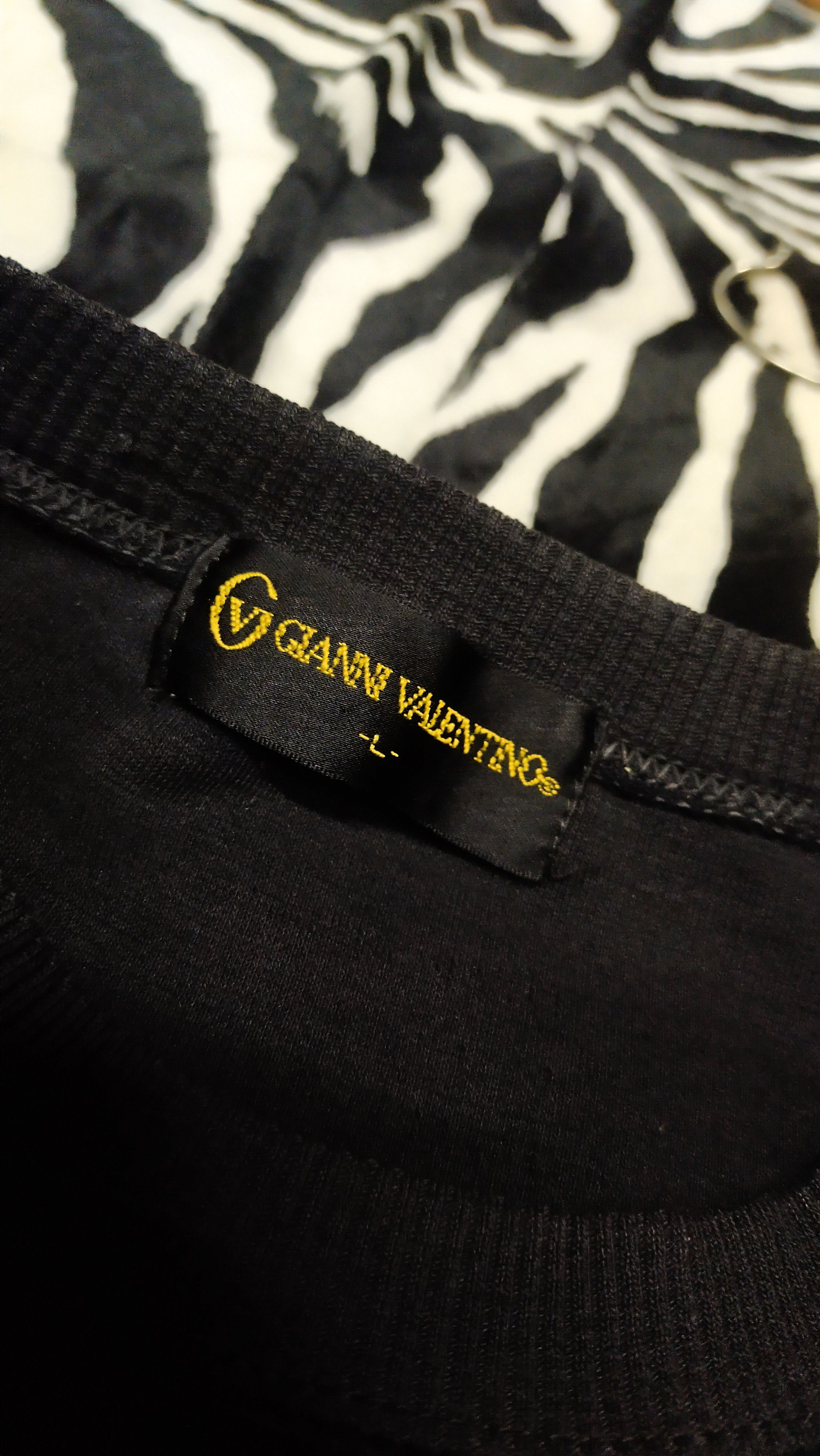 Gianni Valentino Gianni Valentino x Valentino x Vintage Size US L / EU 52-54 / 3 - 3 Thumbnail