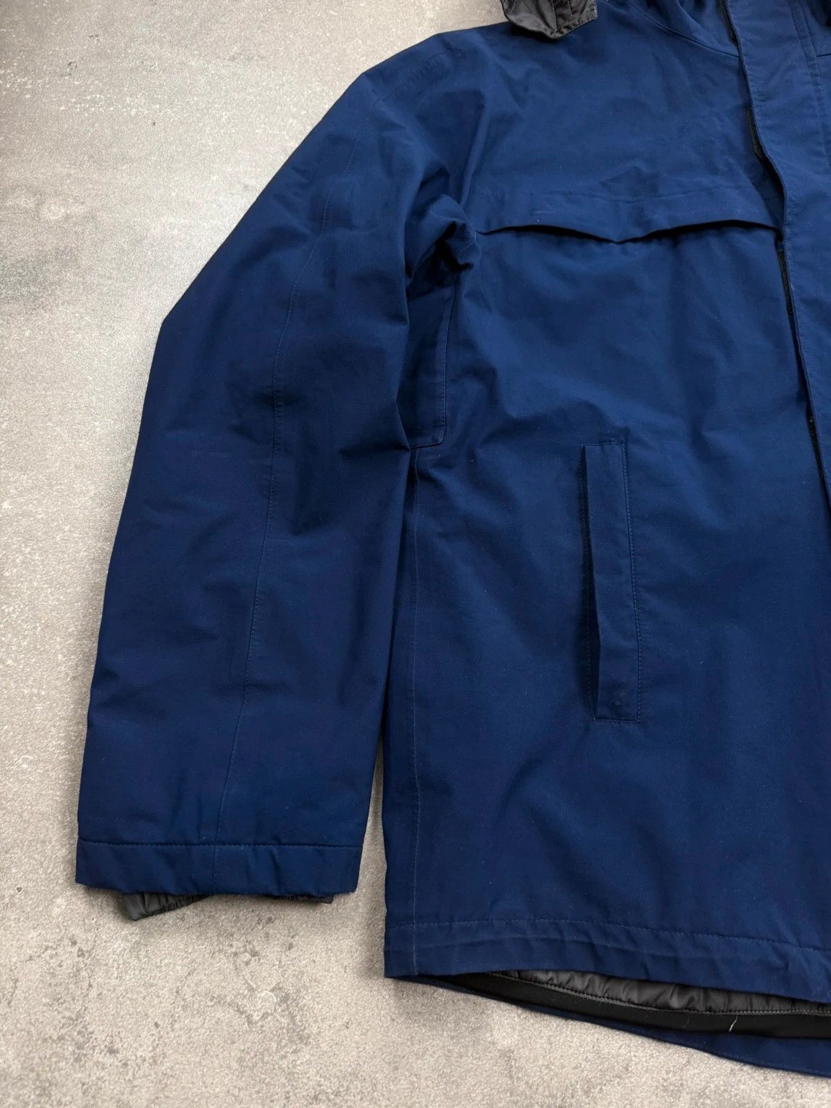 Prada Prada ski jacket luxury vintage red tab sport wear Size US XL / EU 56 / 4 - 5 Thumbnail