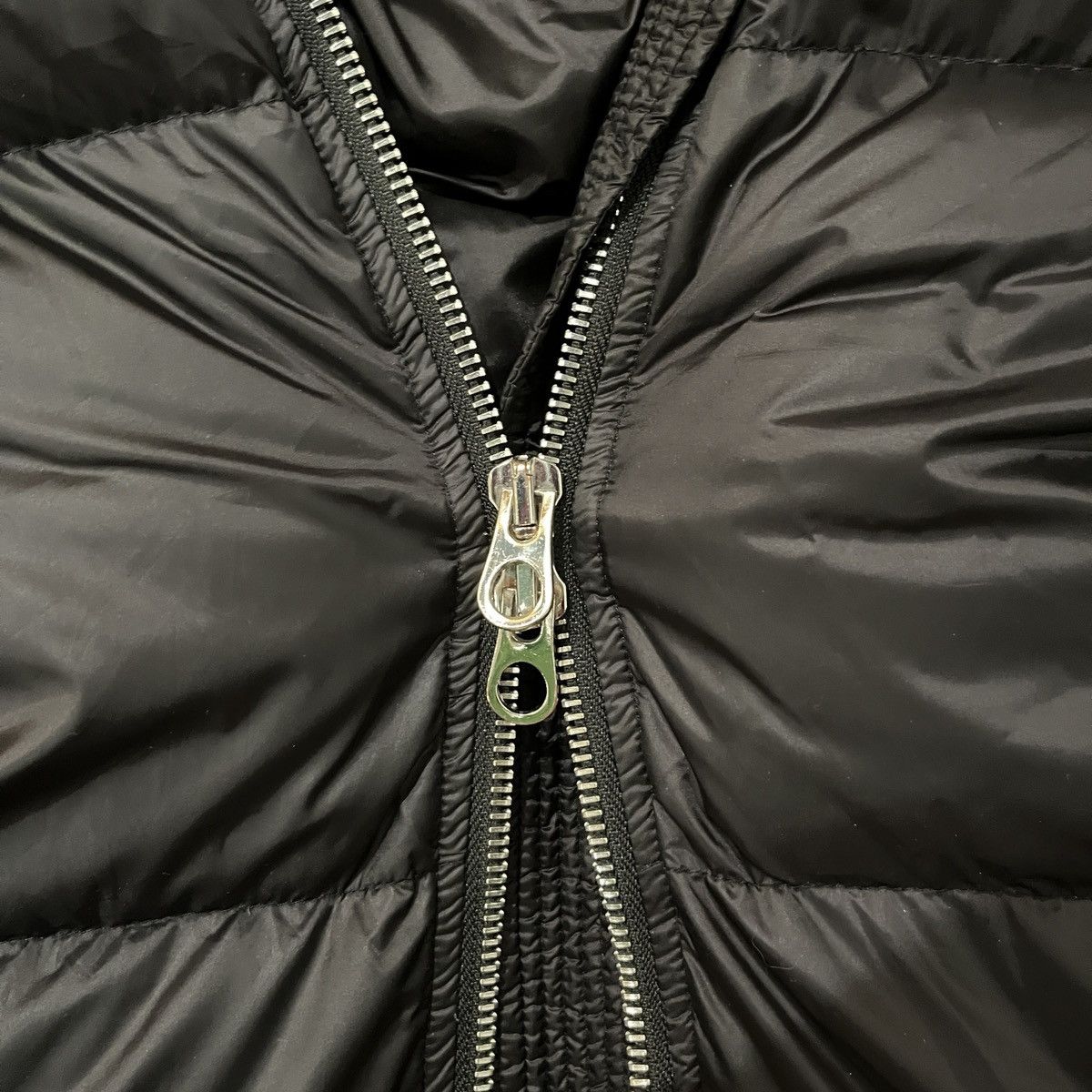 Stella McCartney Perfect Stella McCartney multi-zip puffer Size XS / US 0-2 / IT 36-38 - 6 Thumbnail