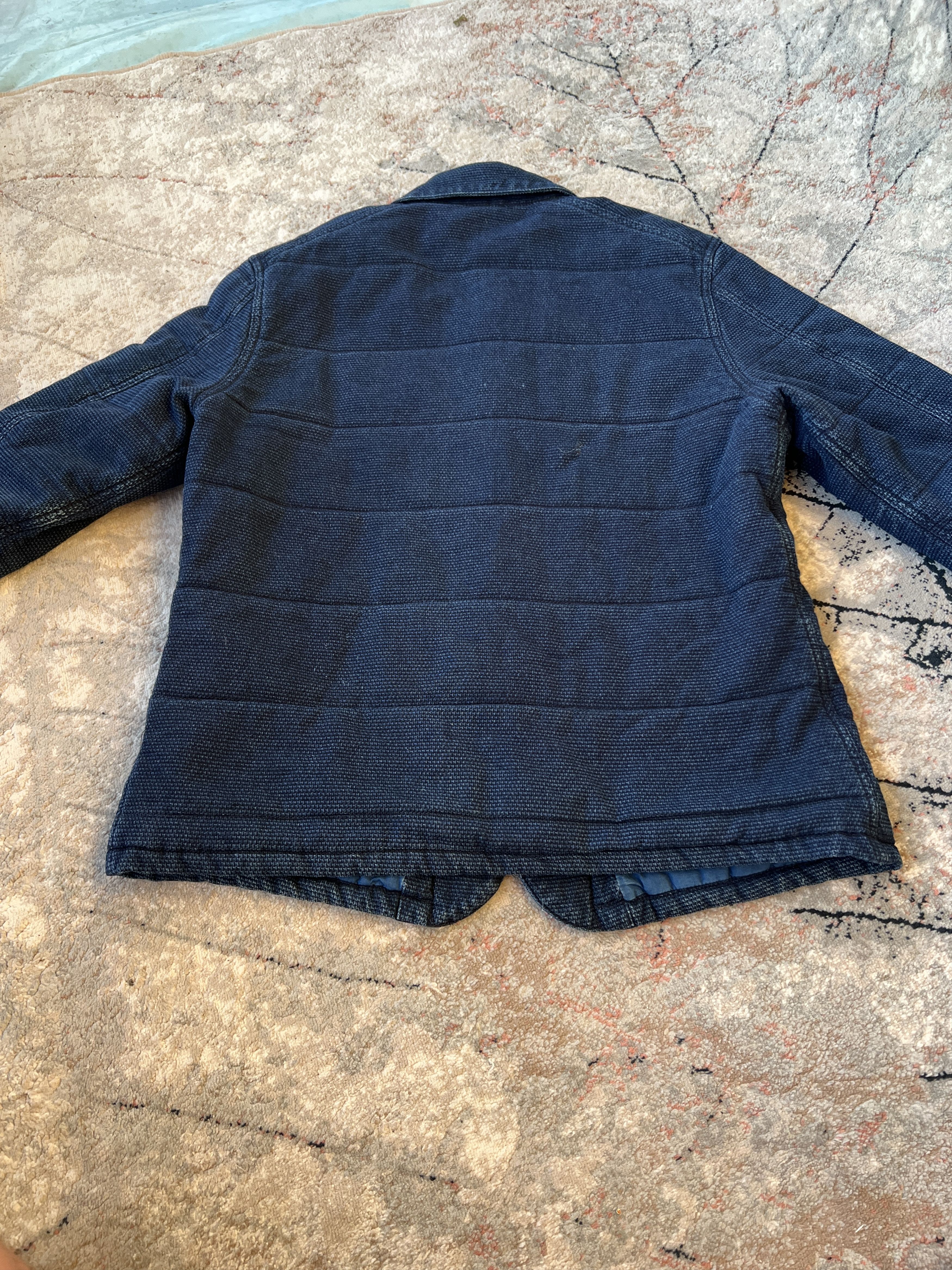 Edwin × Japanese Brand Edwin Union Jacket Size US L / EU 52-54 / 3 - 5 Thumbnail