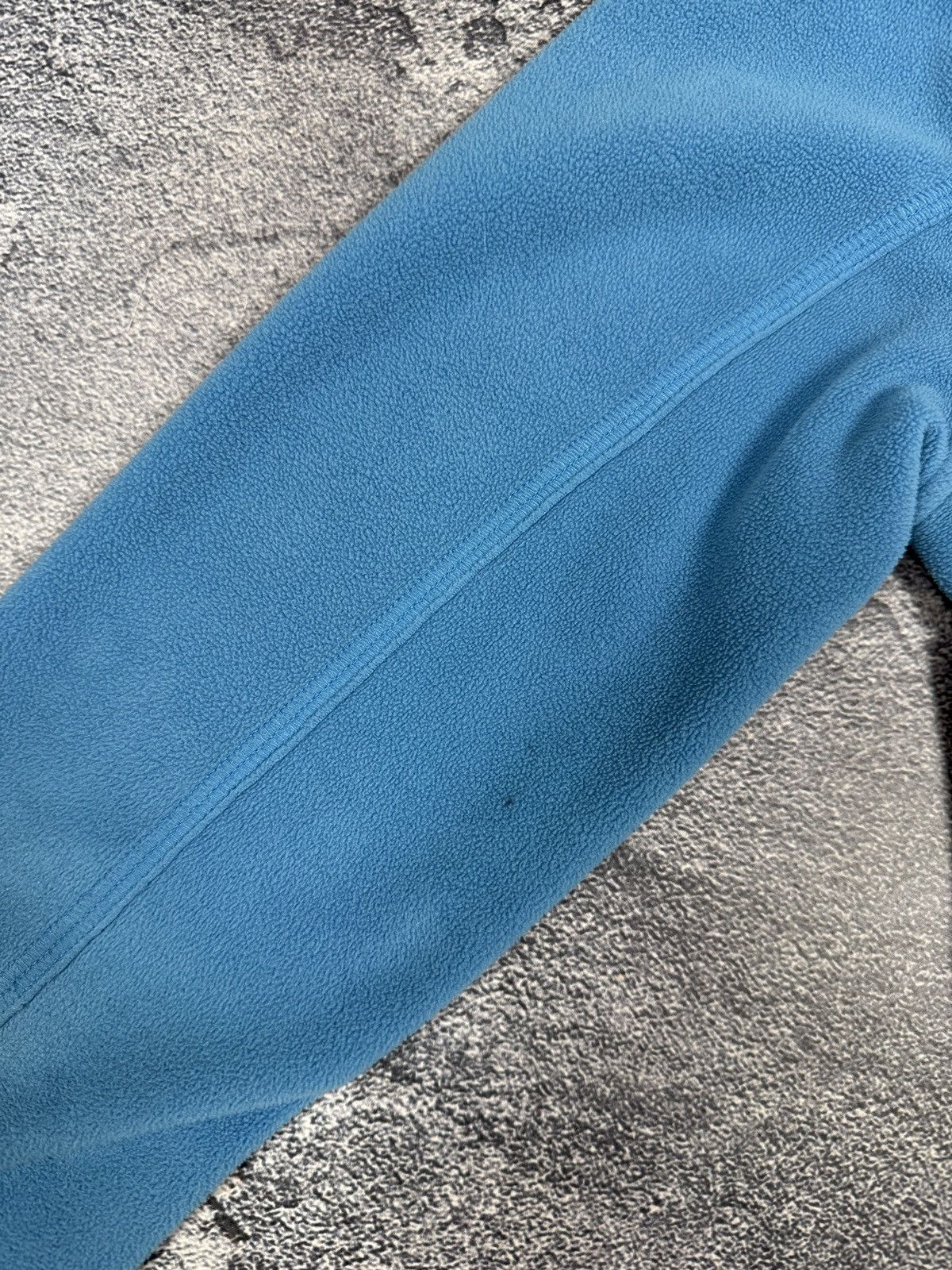 Frauenschuh Frauenschuh Fleece Hoodie Jacket Size S / US 4 / IT 40 - 10 Thumbnail