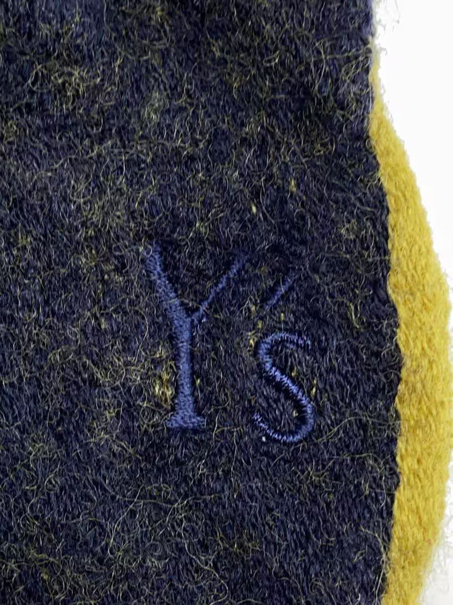 Yohji Yamamoto yohji yamamoto Y's Large size/scarf Size ONE SIZE - 2 Thumbnail