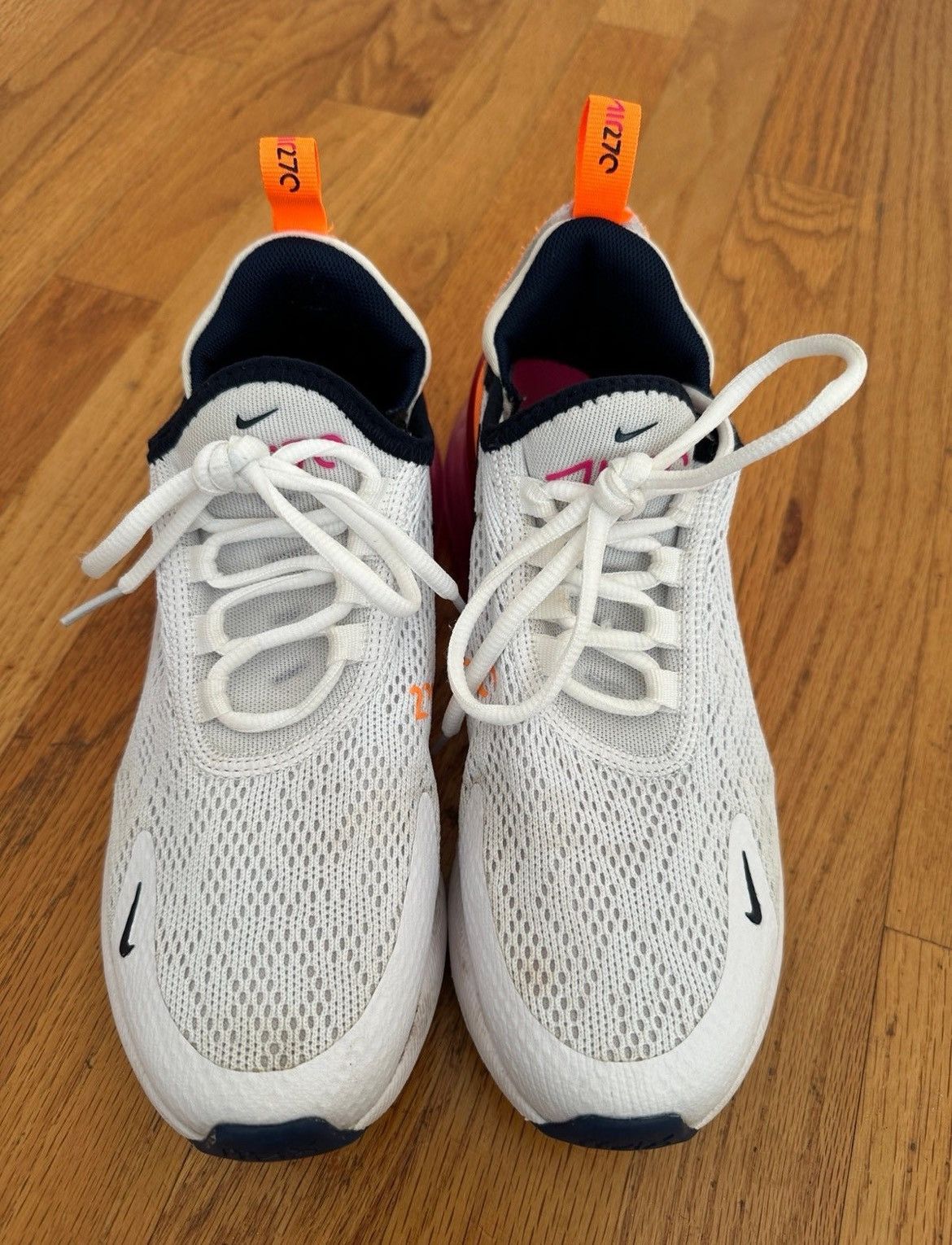 Nike Nike air max 270 Size US 8 / IT 38 - 5 Thumbnail