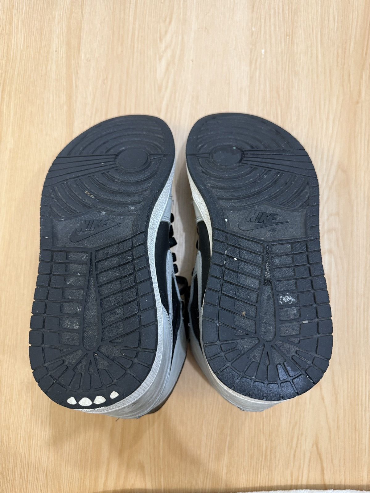 Jordan Brand Jordan 1 shadows Size US 8 / EU 41 - 2 Thumbnail
