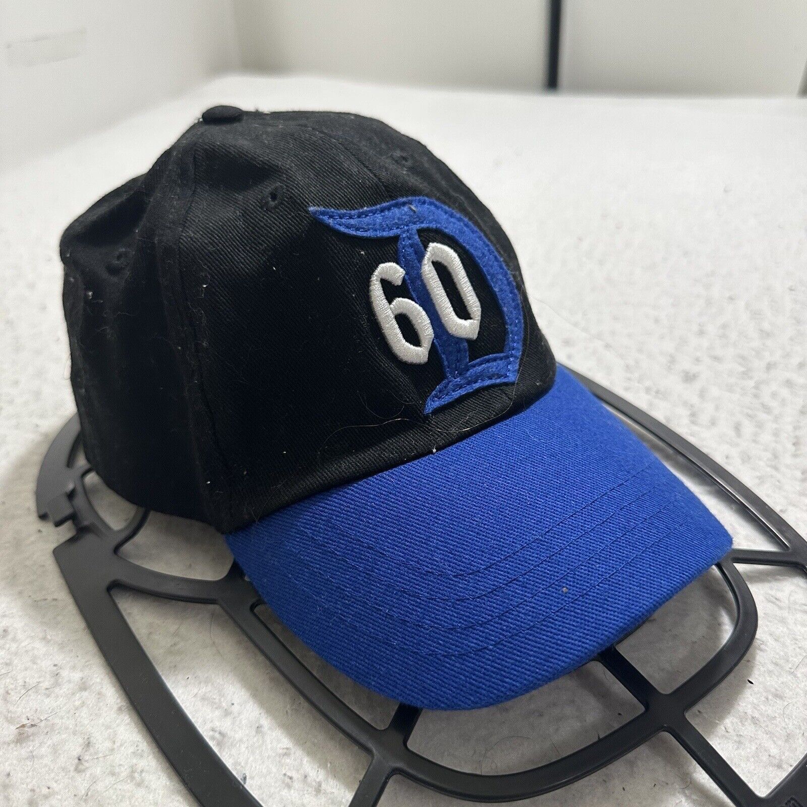 Disney Disney Resort Diamond Collection 60 Year Anniversary Hat Size ONE SIZE - 1 Thumbnail