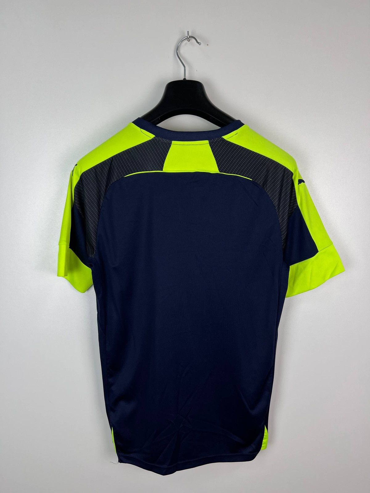 Puma Arsenal Puma jersey t-shirts size M Size US M / EU 48-50 / 2 - 2 Thumbnail