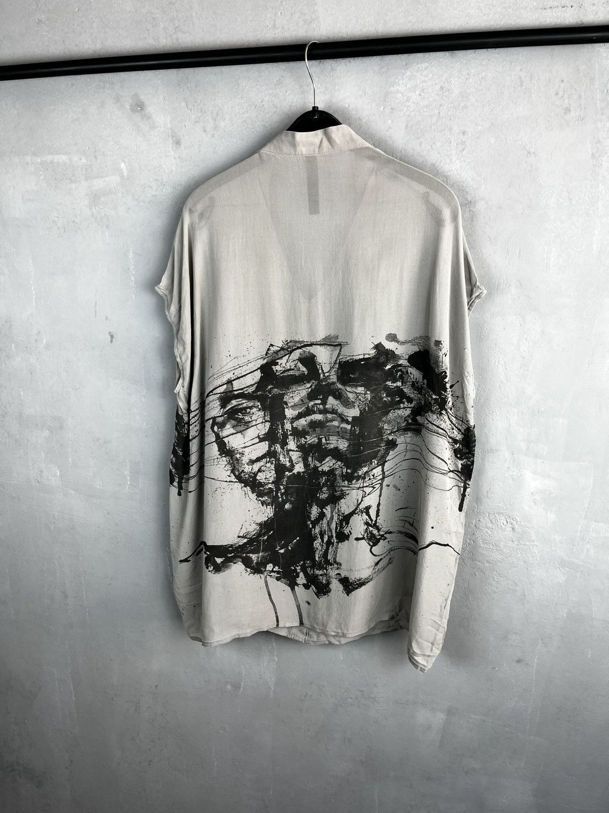 Ilaria Nistri Ilaria Nistri Silk Shirt Size 42 Made In Italy Art Size M / US 6-8 / IT 42-44 - 1 Thumbnail