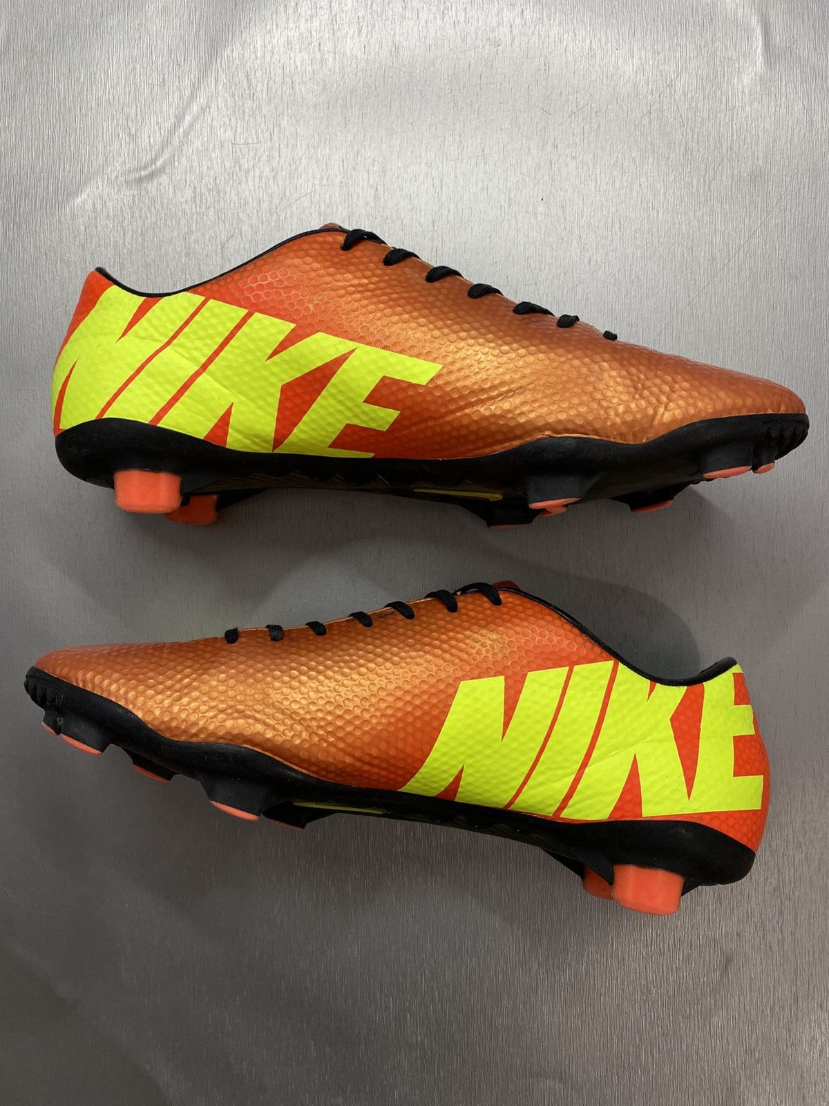 Nike Nike Mercurial Veloce FG Soccer Cleats US 10.5 EUR 44.5 Size US 10.5 / EU 43-44 - 5 Thumbnail