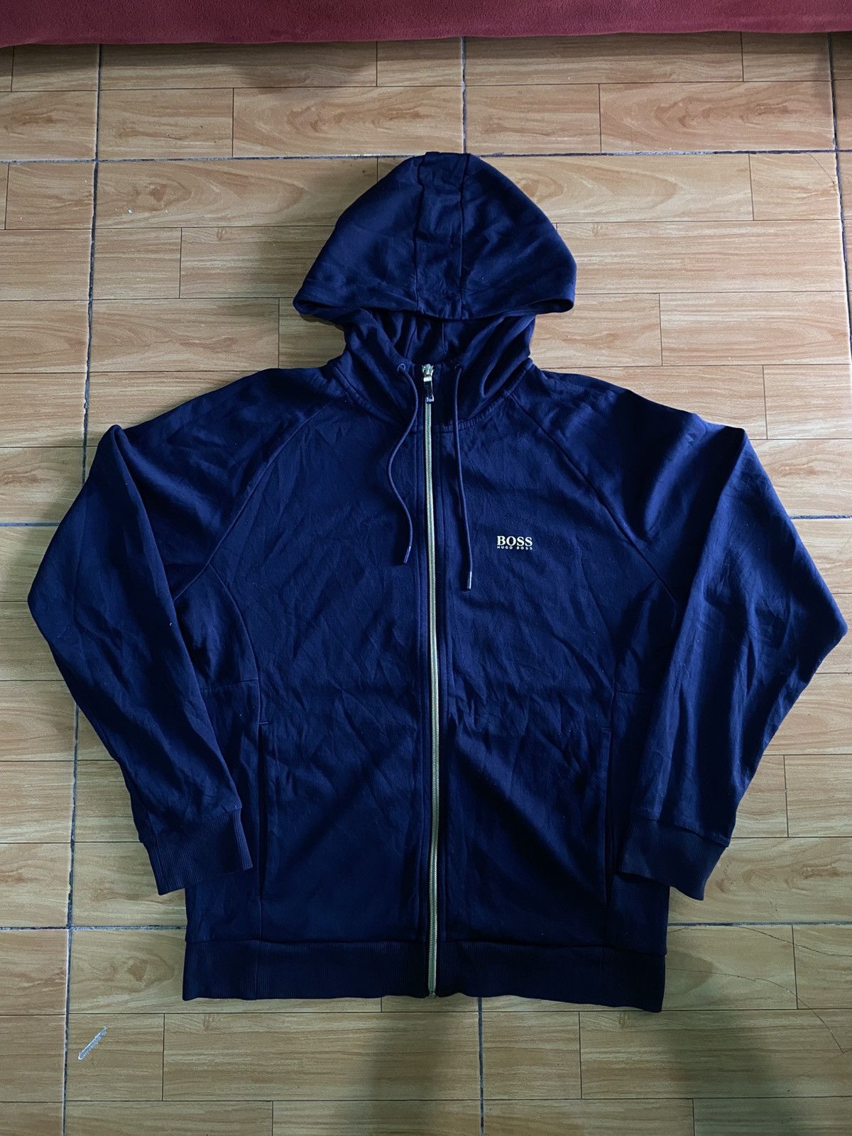 Hugo Boss Hugo boss Size US M / EU 48-50 / 2 - 1 Thumbnail