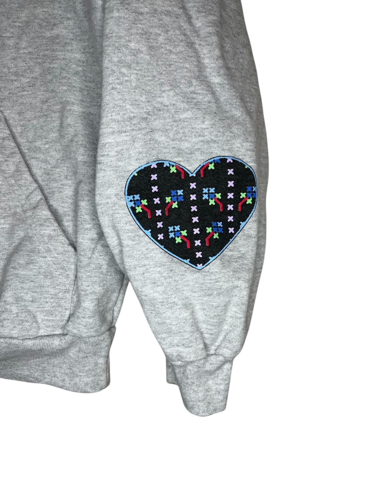 Online Ceramics Online Ceramics Remember Hoodie Sweatshirt Size US S / EU 44-46 / 1 - 3 Thumbnail