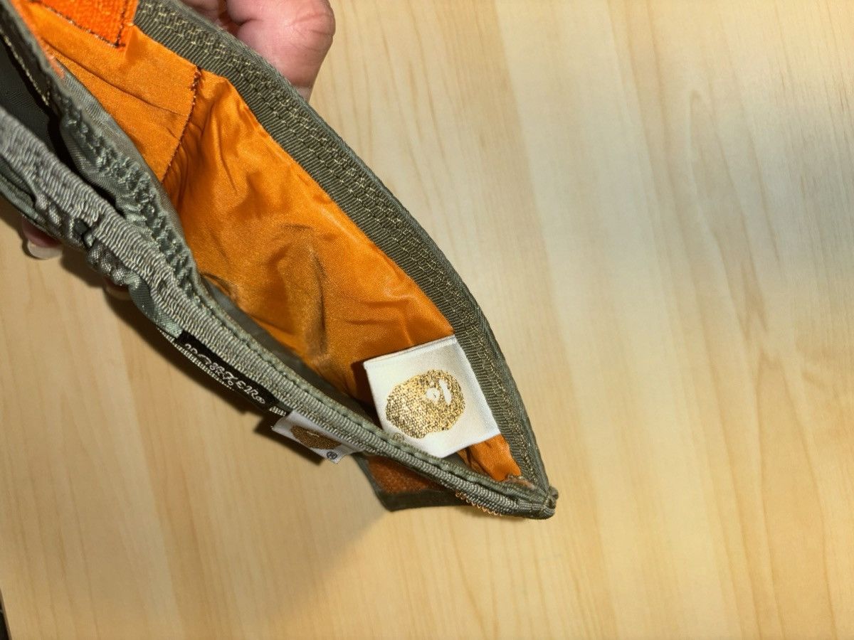 Bape × Porter BAPE X YOSHIDA & CO Size ONE SIZE - 3 Thumbnail