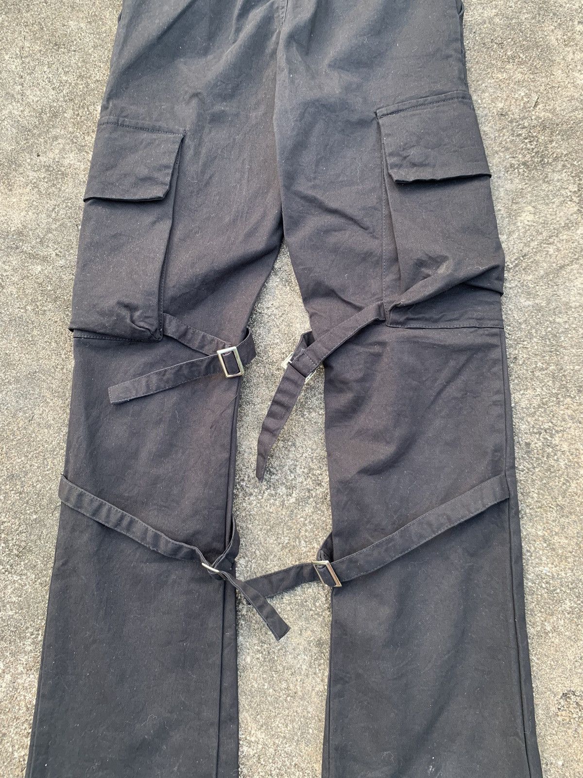 If Six Was Nine 💸BINDINGOFFER💸Jpn cargo bondage tactical multi lgb styled Size US 29 - 5 Thumbnail