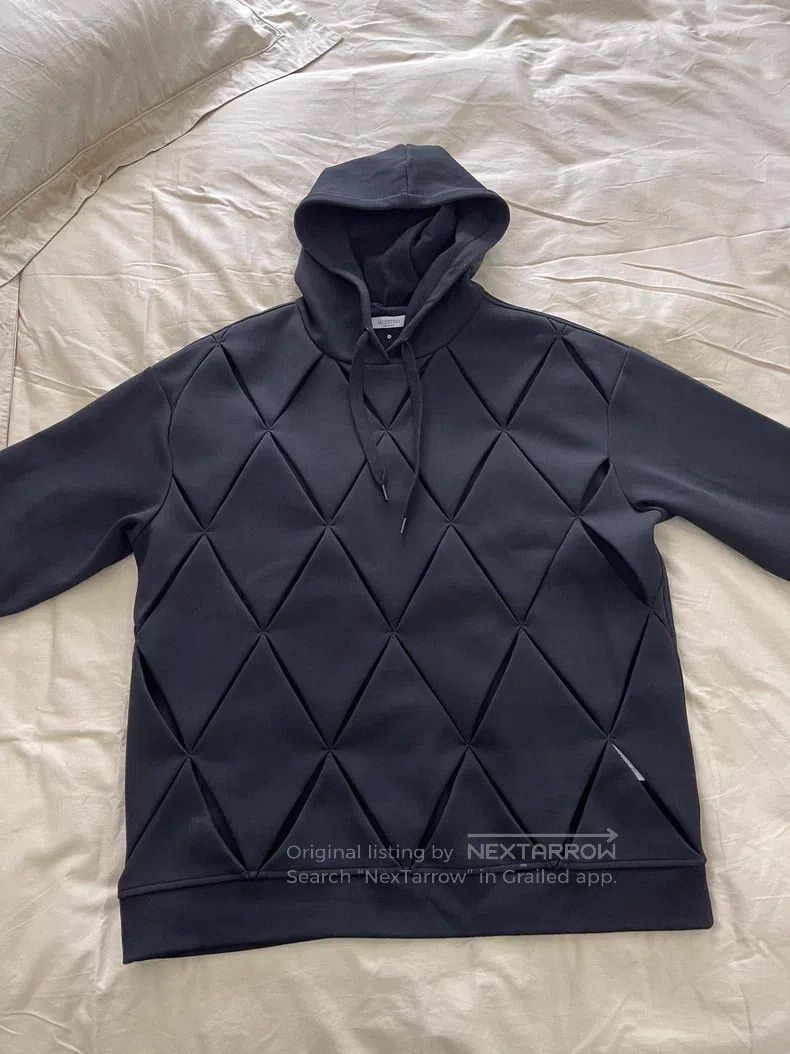 Valentino Valentino Cut-out design sweatshirt Size XS / US 0-2 / IT 36-38 - 1 Thumbnail