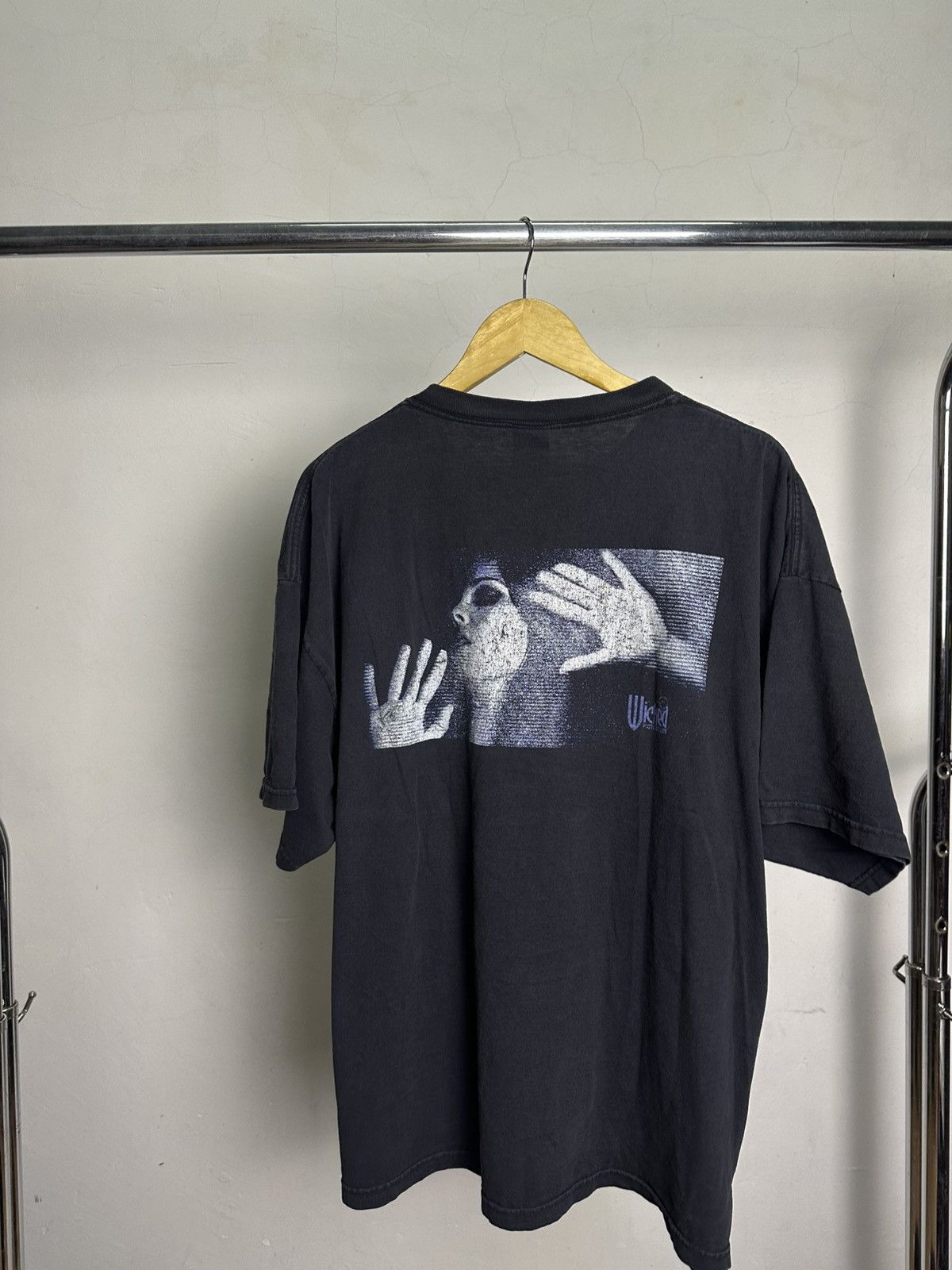 Vintage Vintage Wicked Pictures Pornographer Studio tshirt Size US XXL / EU 58 / 5 - 1 Thumbnail