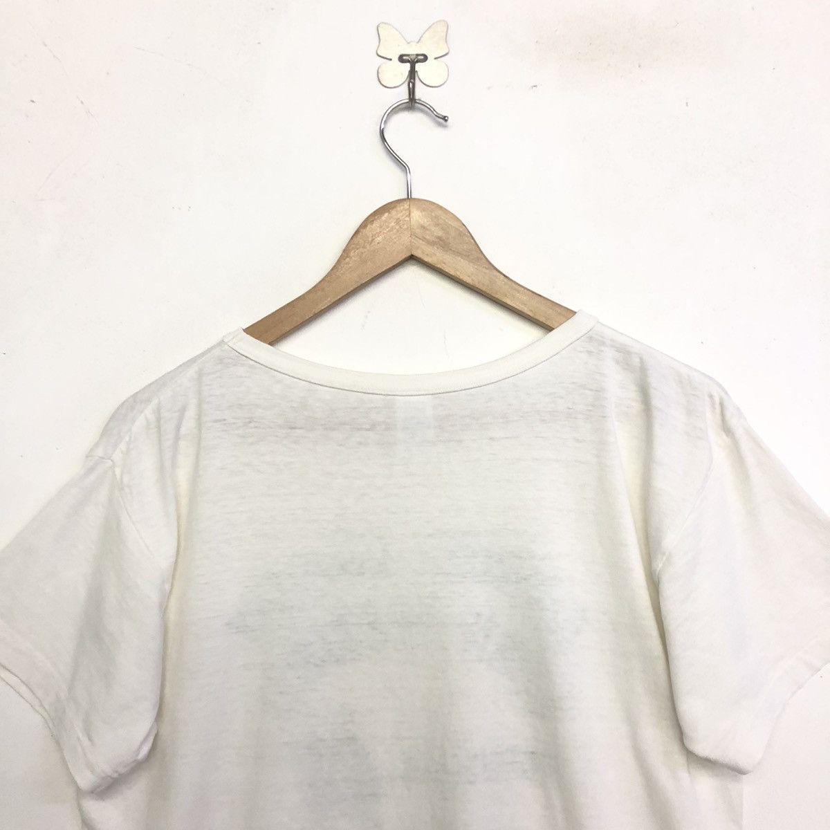 Warehouse & Co. Warehouse & Co. Grundy County Corn Festival MORRIS, ILL Tee Size US S / EU 44-46 / 1 - 8 Thumbnail
