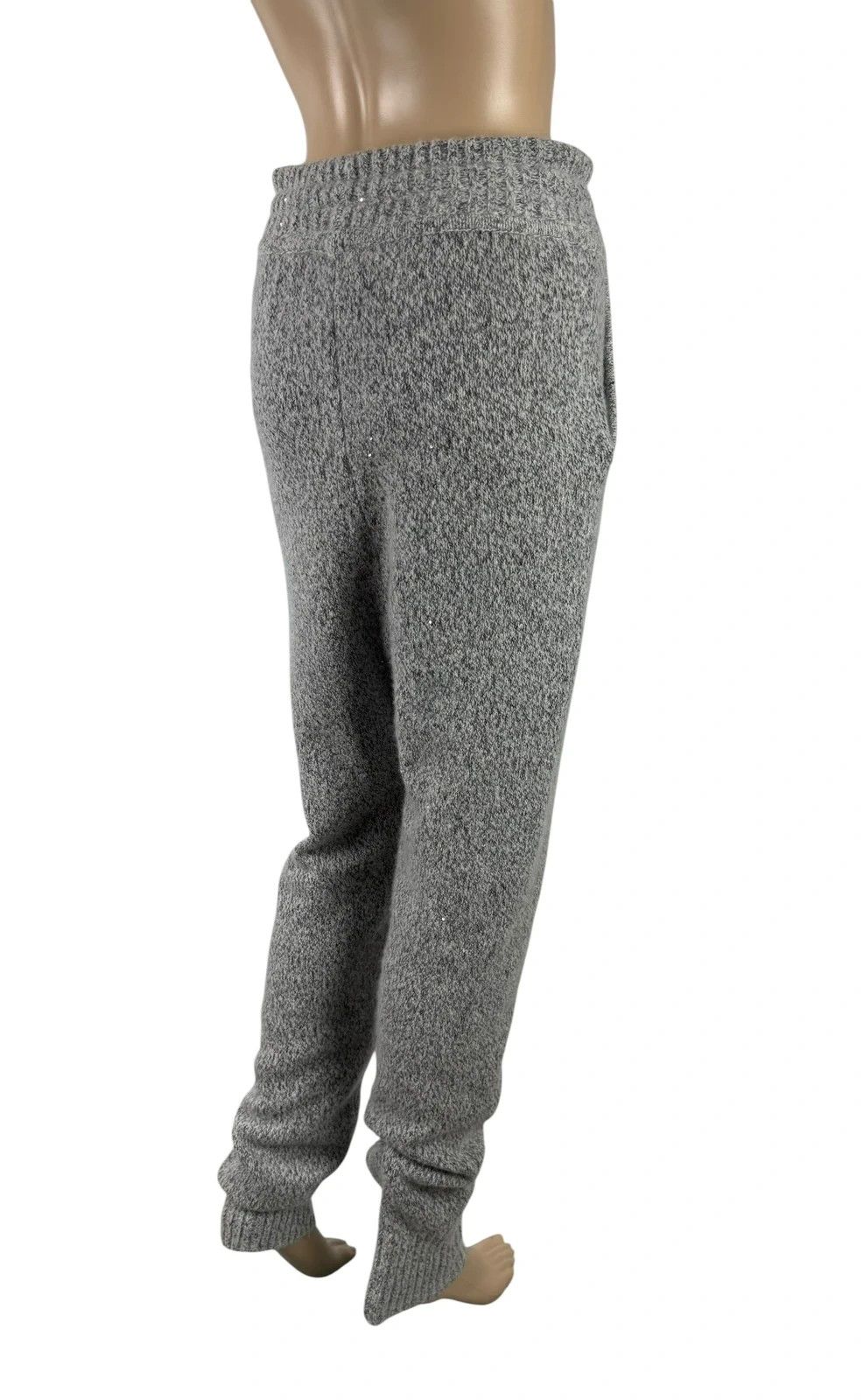 Other Max&Moi Cashmere Sweatpants Glitter size M Size 30" / US 8 / IT 44 - 7 Thumbnail