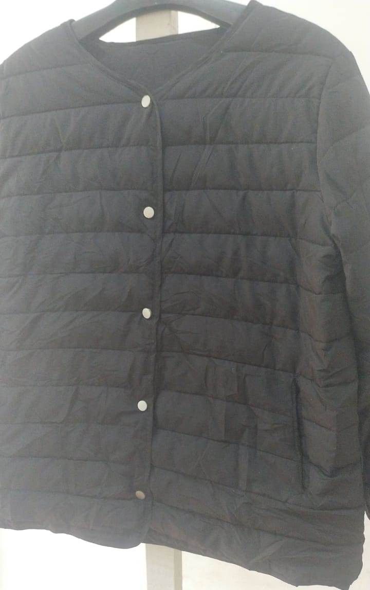Other Puffertech Parachute Jacket Without Collar Size US S / EU 44-46 / 1 - 3 Thumbnail
