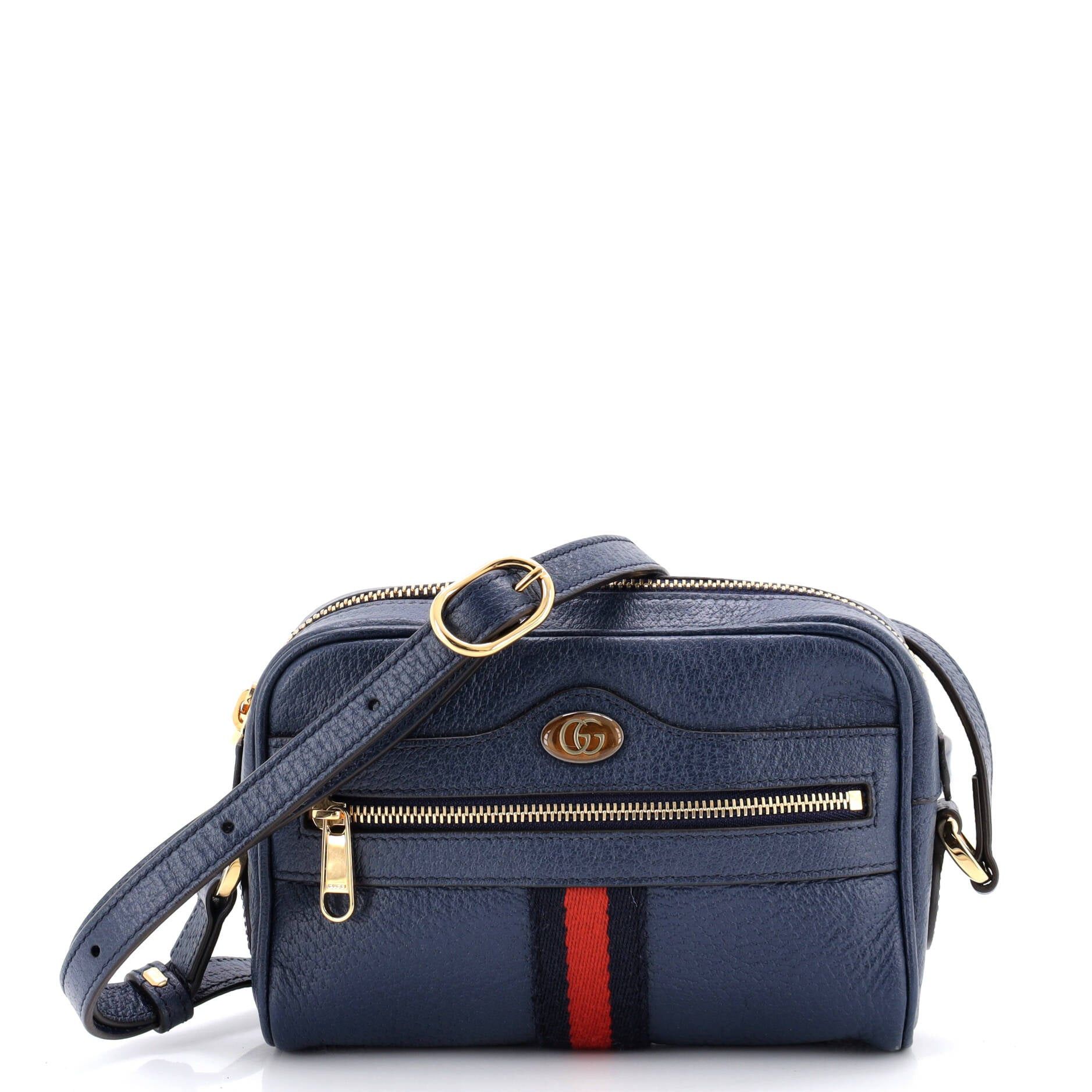 Gucci Ophidia Shoulder Bag Size ONE SIZE - 1 Thumbnail