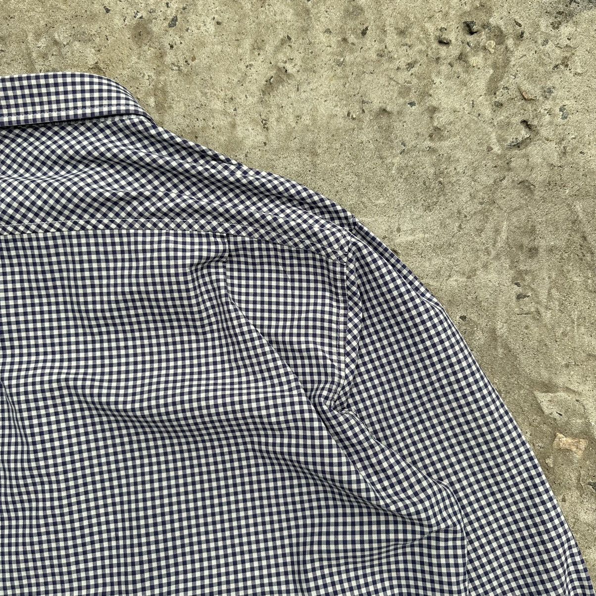 Vintage Vintage Outdoor Activities Rohan Shirts Button Up Y2K 00s Size US L / EU 52-54 / 3 - 12 Thumbnail
