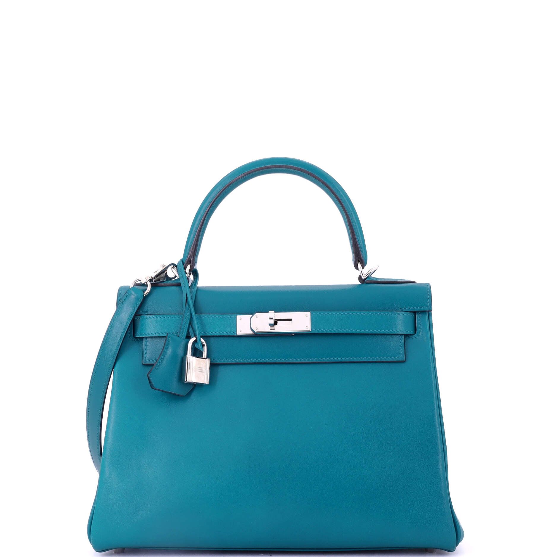 Hermes Kelly Handbag Size ONE SIZE - 1 Thumbnail