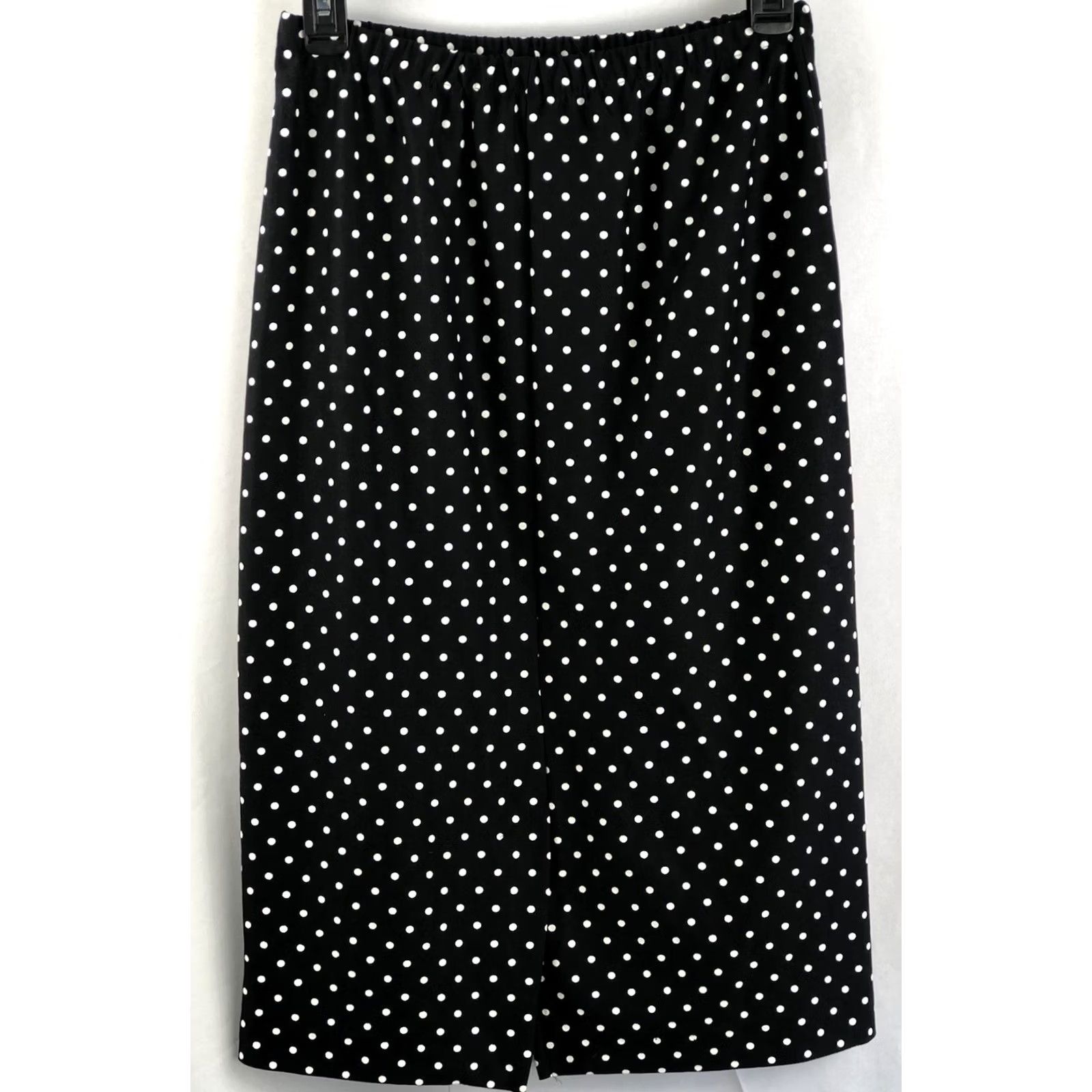 Vintage Item Specifications: Material: Cotton Size 32" / US 10 / IT 46 - 2 Thumbnail