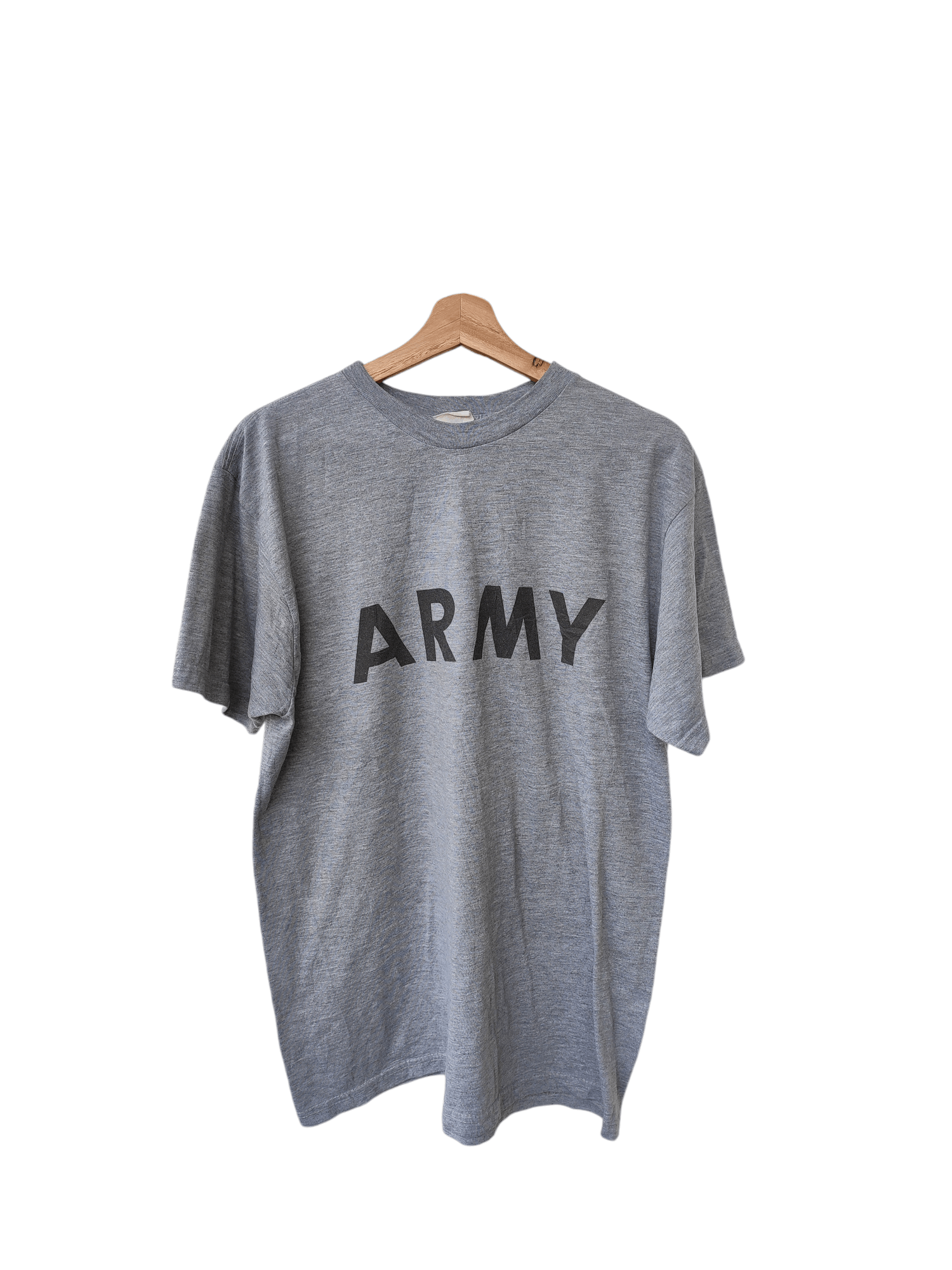 Other Vintage Army Big Logo Tee Size US L / EU 52-54 / 3 - 1 Thumbnail
