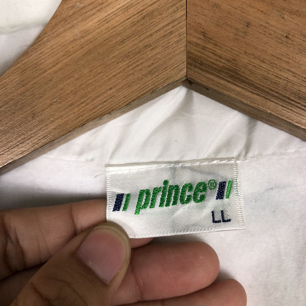 Japanese Brand 🔥90’s Vintage Bomber Jacket Princess Big Logo Size US L / EU 52-54 / 3 - 14 Thumbnail