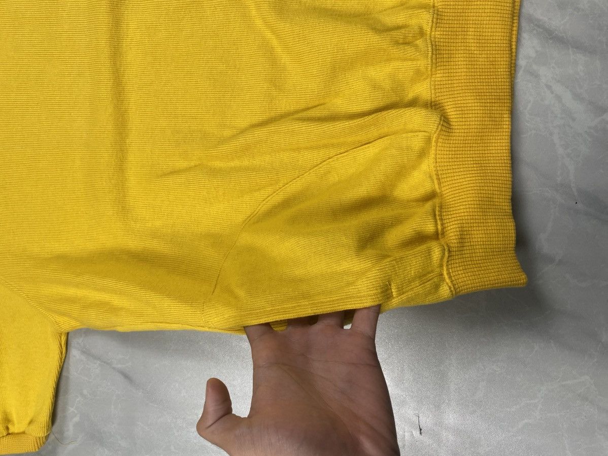 Japanese Brand Vintage 90s Japan Pennzoil Lubrication Oil Crewneck Size US L / EU 52-54 / 3 - 4 Thumbnail