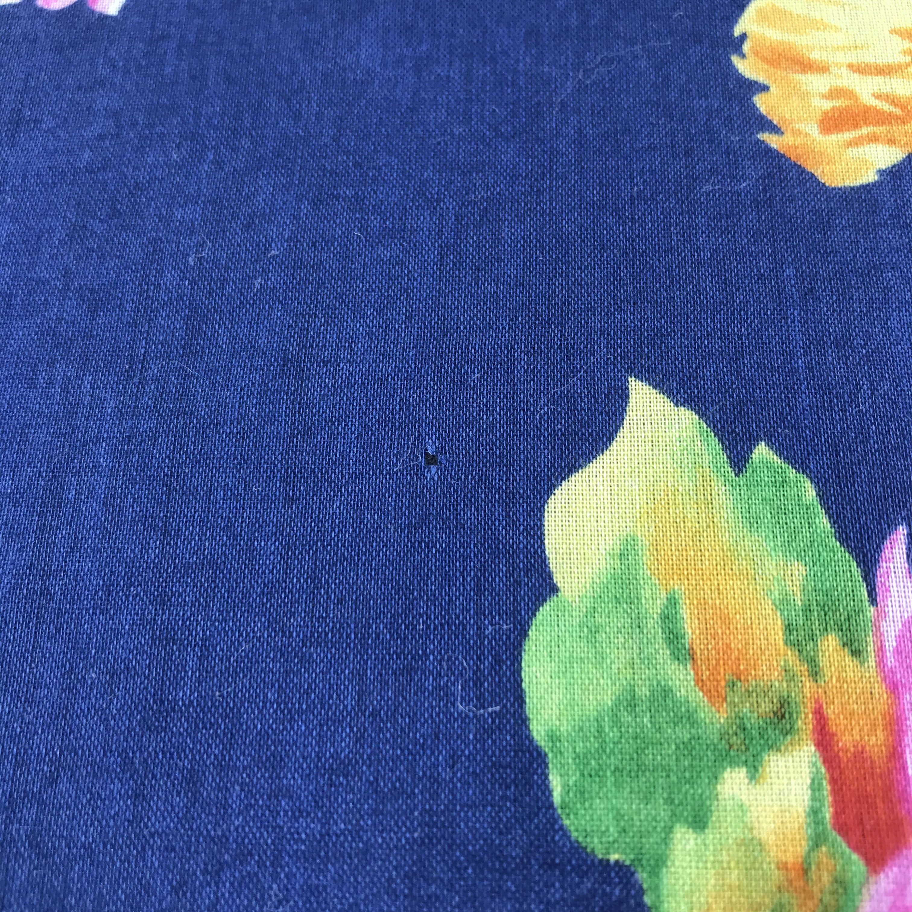 Kenzo Kenzo Handkerchief Neckerchief Bandana H165 Size ONE SIZE - 6 Thumbnail