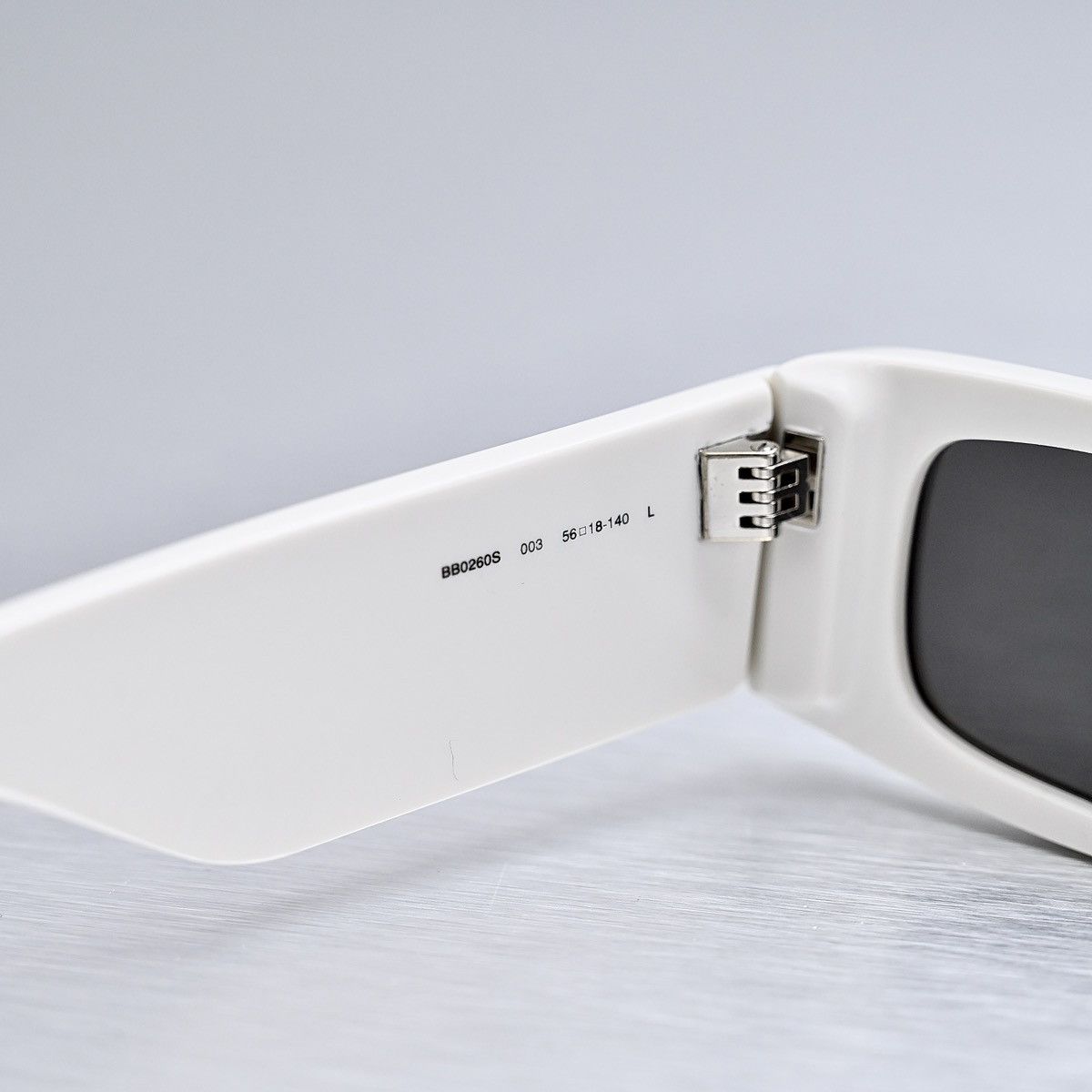 Balenciaga BALENCIAGA BB0260S SUNGLASSES Size ONE SIZE - 7 Thumbnail