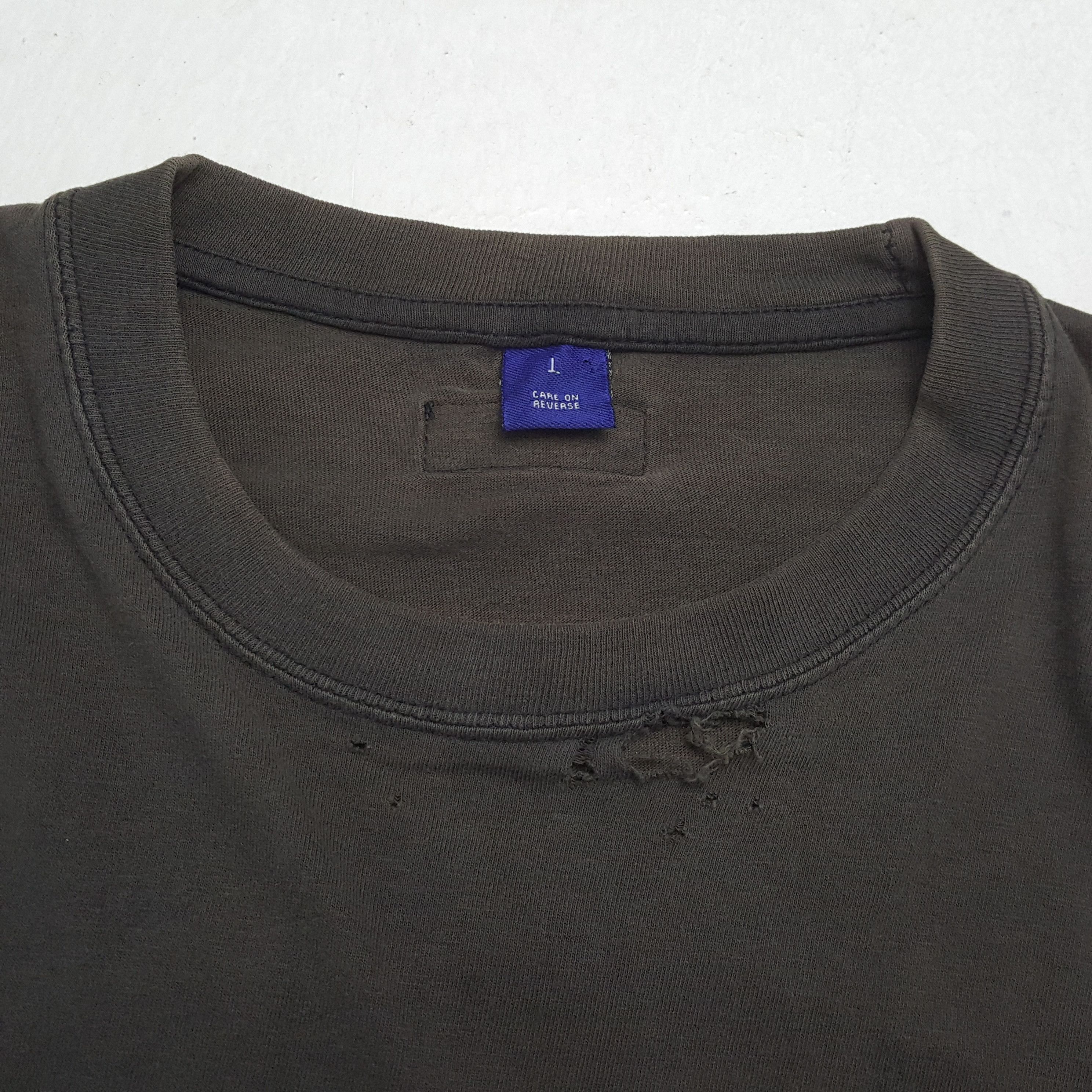 Vintage INITIAL D Japanese Anime Racing Cars Tshirt Size US L / EU 52-54 / 3 - 8 Thumbnail