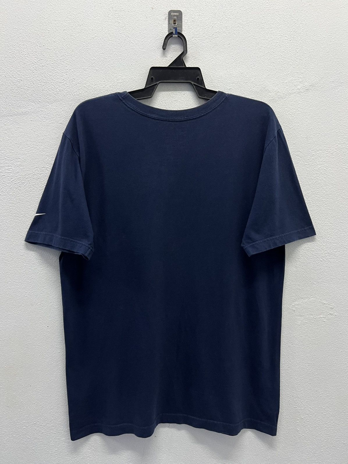Nike × Vintage VINTAGE NIKE DENVER BRONCOS 2013 AFC CHAMPIONS SHIRT Size US L / EU 52-54 / 3 - 2 Thumbnail