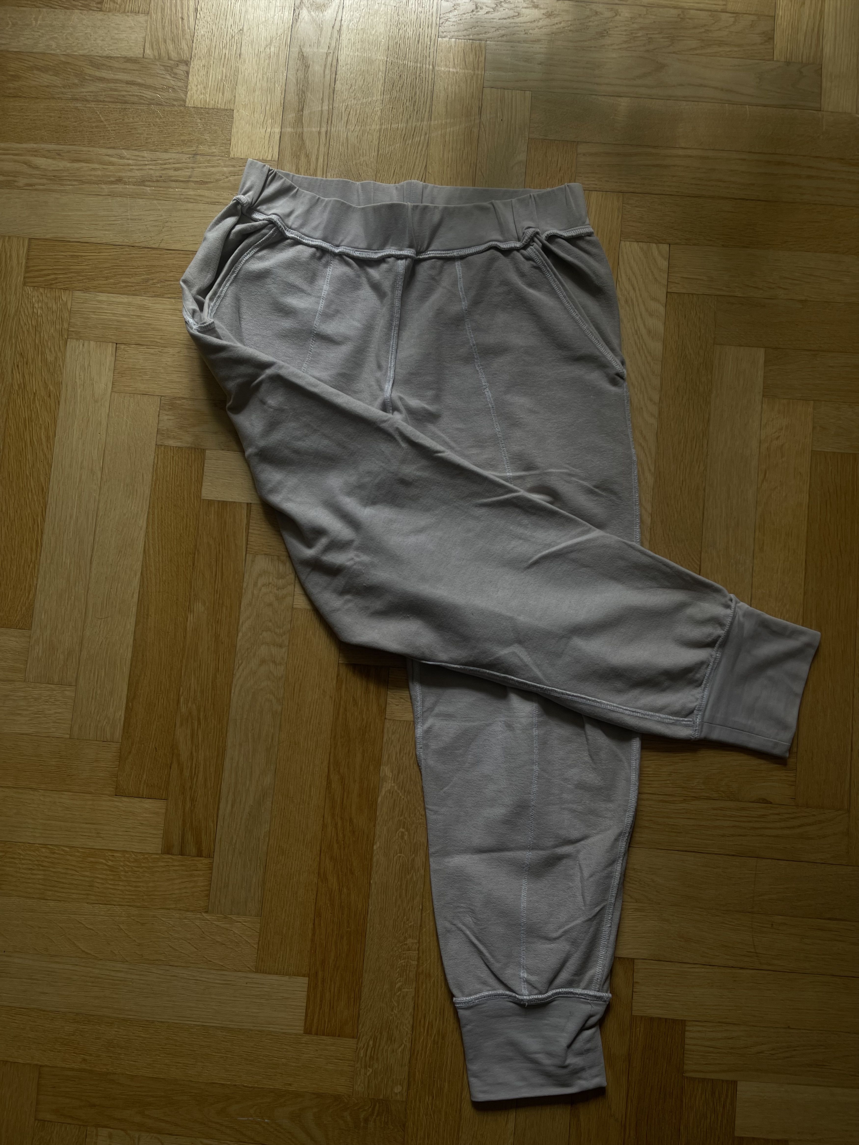 A-COLD-WALL* A-COLD-WALL grey sweatpants Size US 29 - 2 Thumbnail