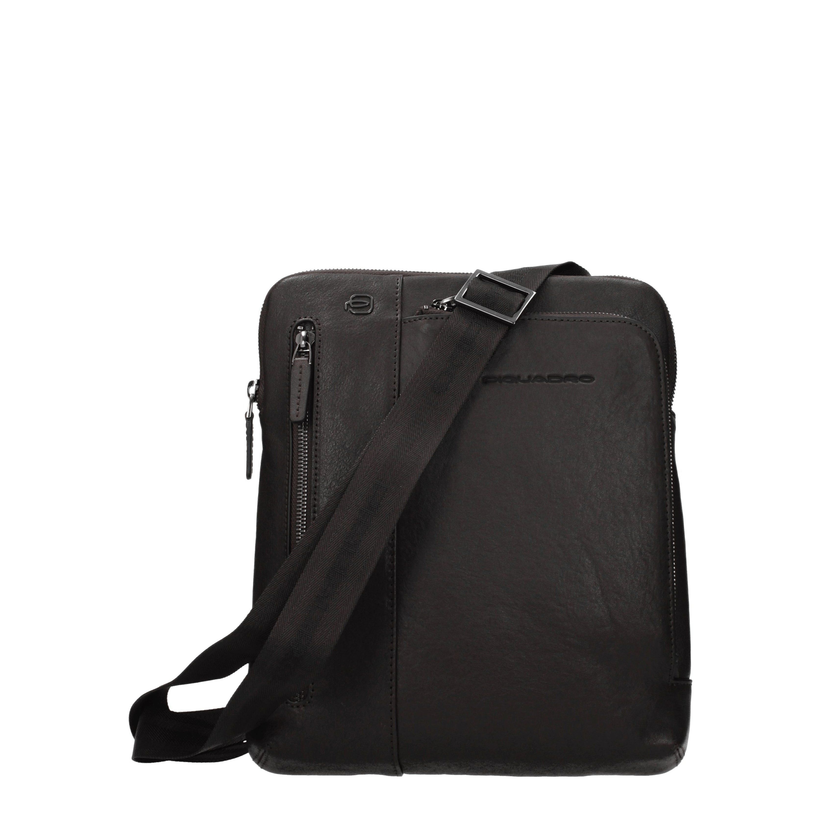 Piquadro Crossbody Bags Size ONE SIZE - 1 Thumbnail