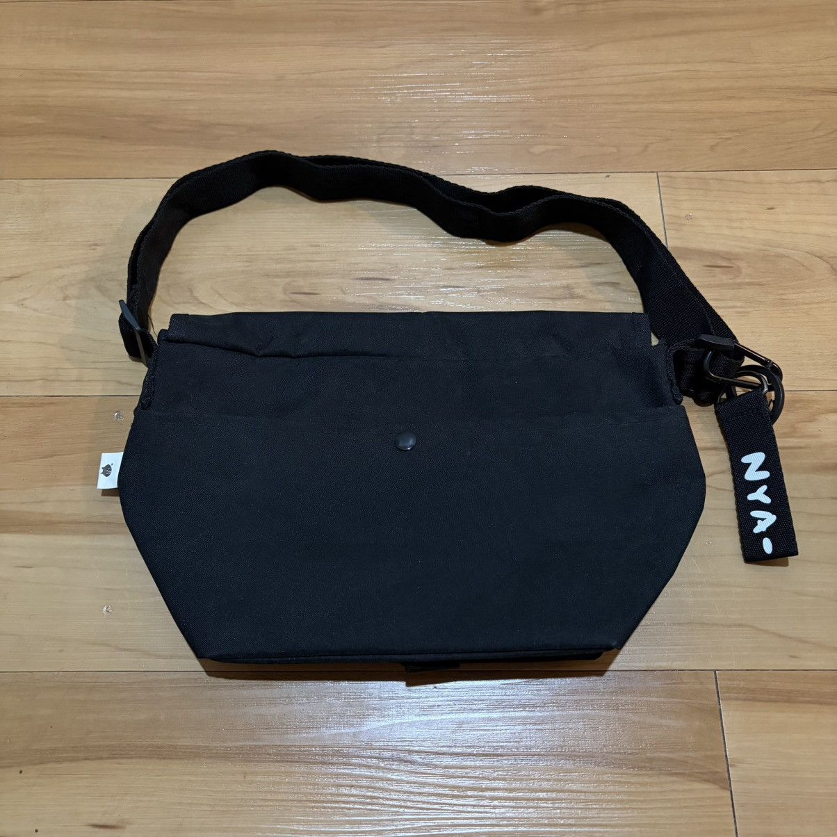 Ne-Net Ne-net sling bag by issey miyake Size ONE SIZE - 2 Thumbnail