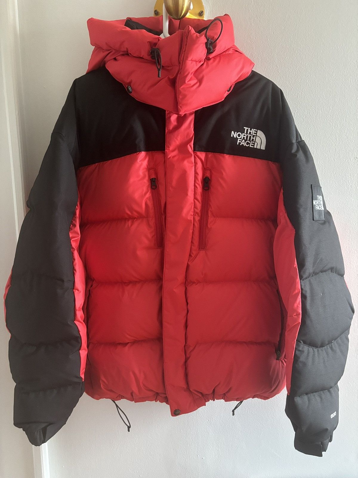 The North Face The North Face HMYLYN Parka Size US XL / EU 56 / 4 - 1 Thumbnail