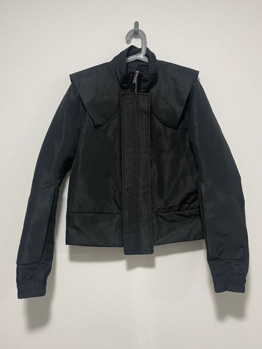 Rick Owens Rick Owens 20SS Tecuatl Stag Jacket | Grailed