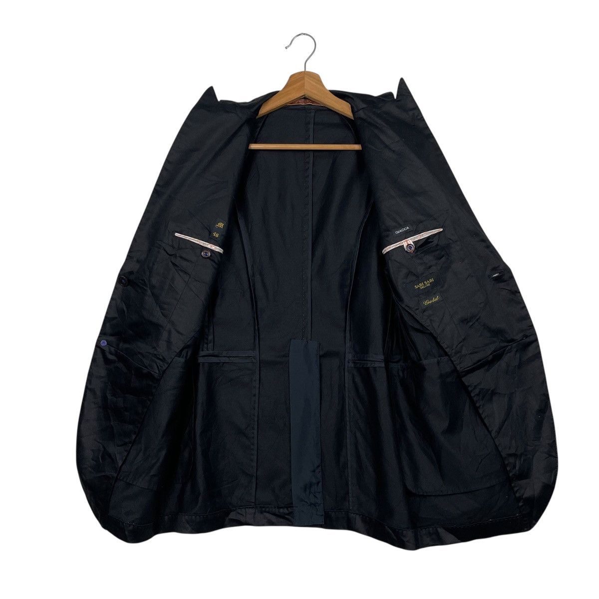 Other Durban Giacca Sabi Sabi Casual Jacket Size US S / EU 44-46 / 1 - 11 Thumbnail
