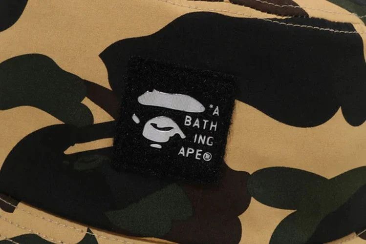 Bape Bape Bucket Hat Size ONE SIZE - 3 Thumbnail