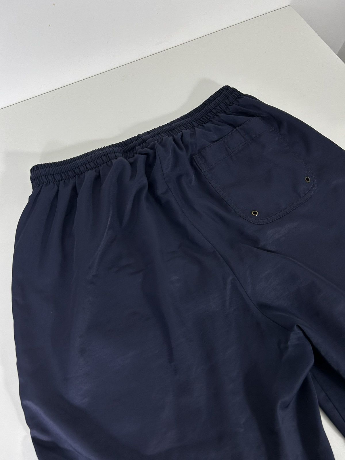 Nike × Vintage Vintage Nike Shorts Size US 32 / EU 48 - 8 Thumbnail