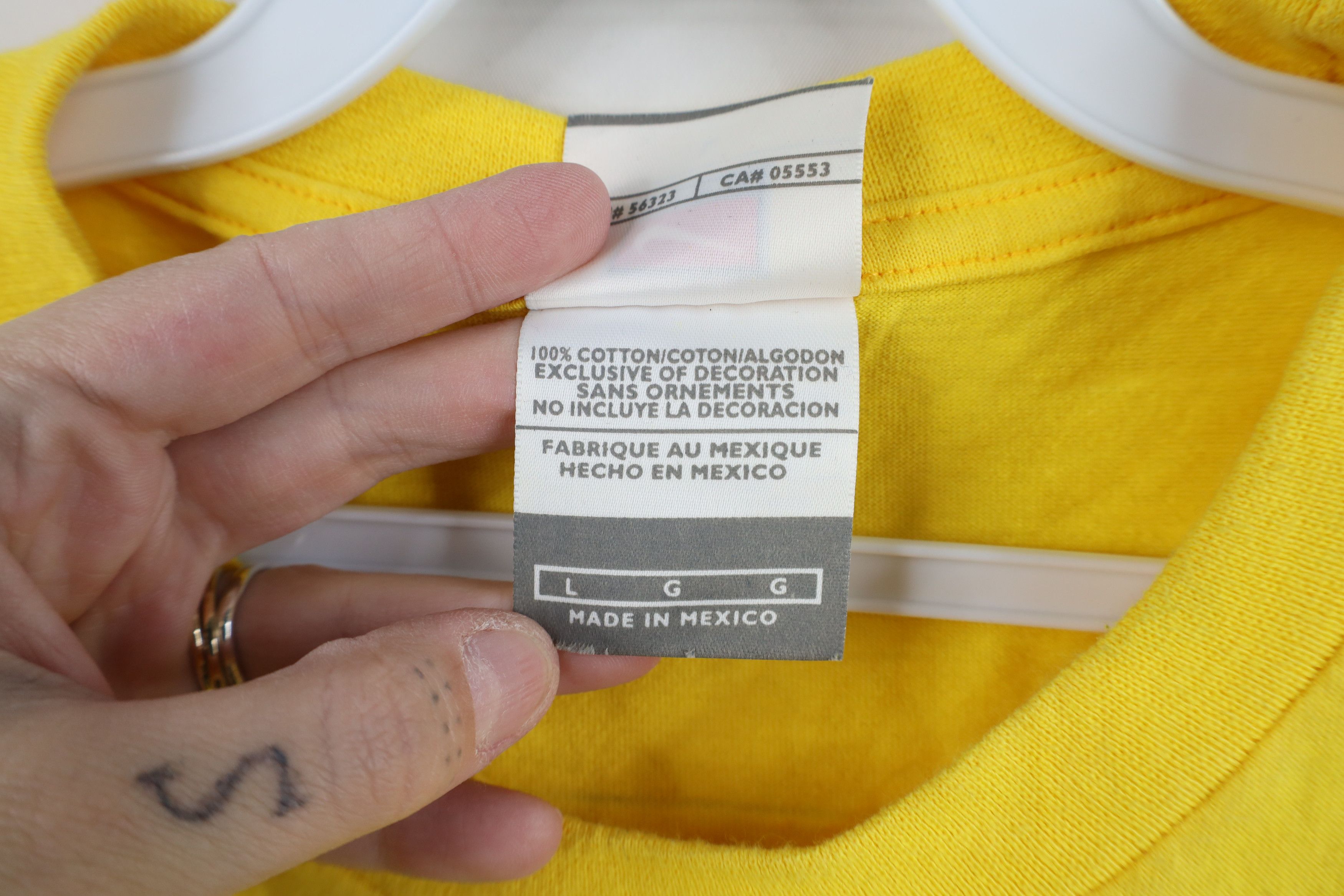 Nike Vintage Y2K Nike Portland to Coast Relays Mini T-Shirt Size US L / EU 52-54 / 3 - 12 Thumbnail