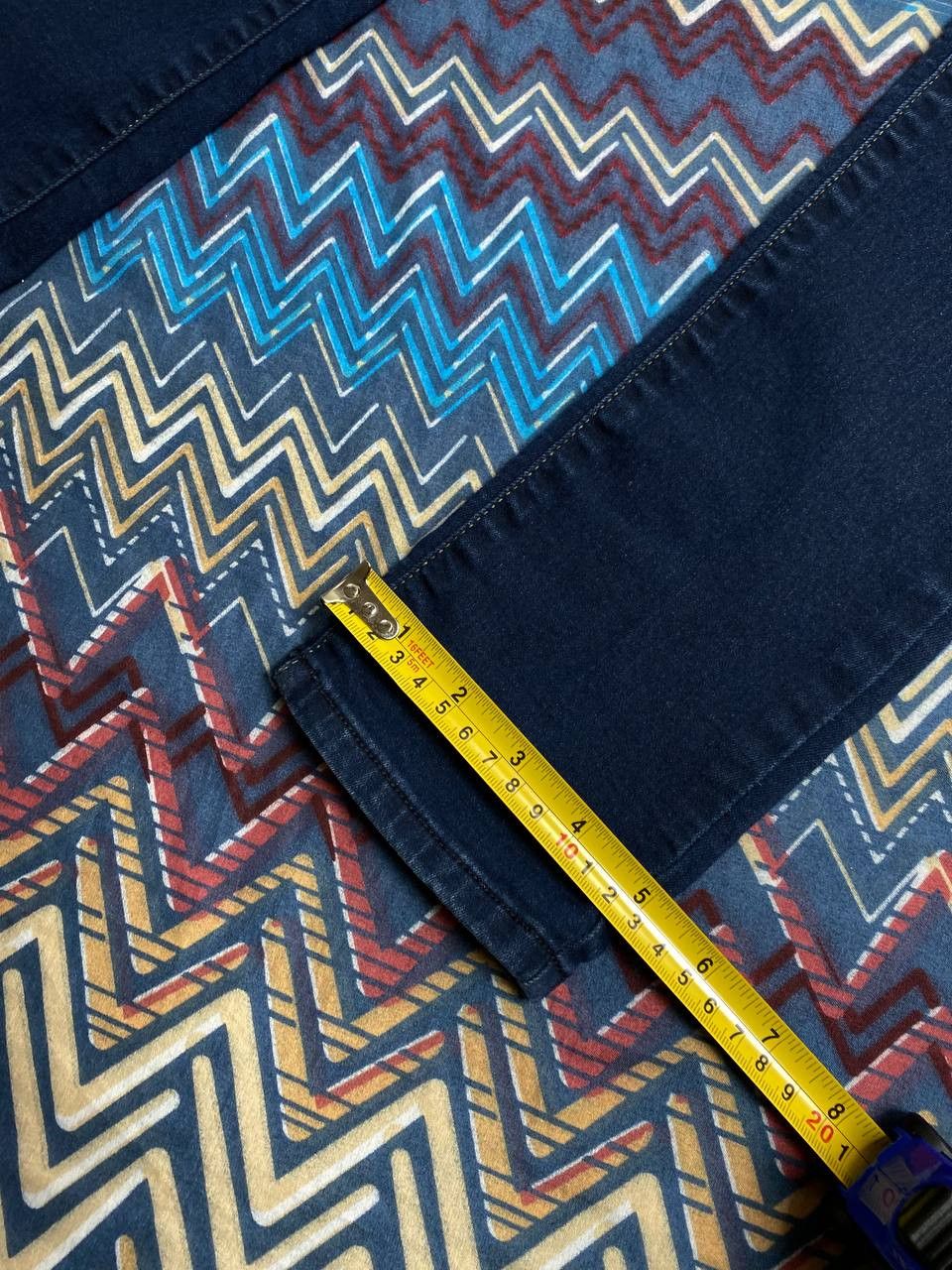 Diesel × Vintage Vintage Diesel Woman's Denim Skinny Jeans Size 25" / US 0 / IT 36 - 12 Thumbnail