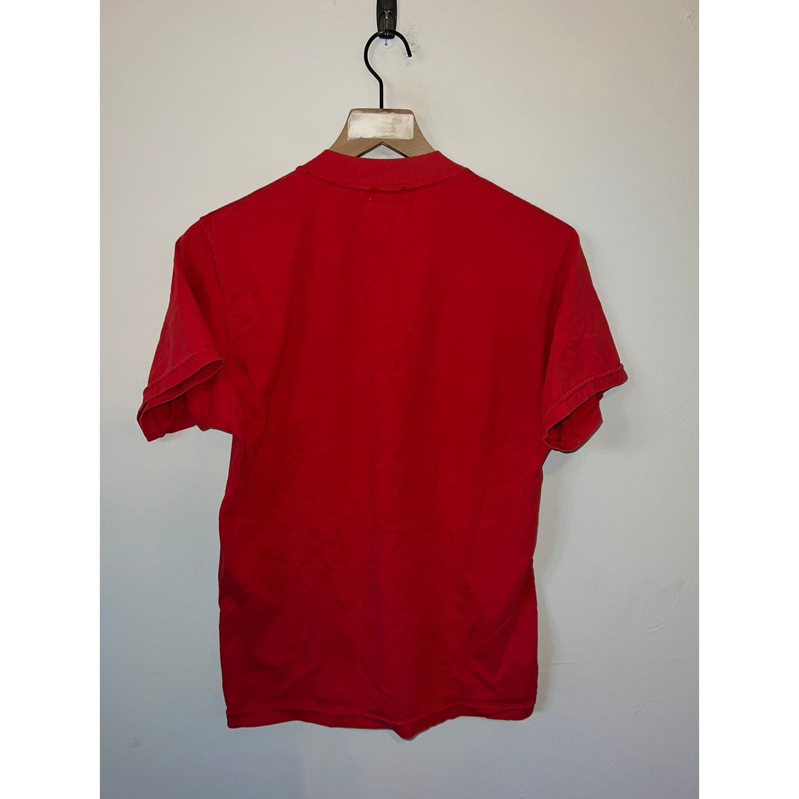 Vintage Vintage Snowboard Shirt Valle Nevado Chile Snowboarding Tee Size US M / EU 48-50 / 2 - 8 Thumbnail