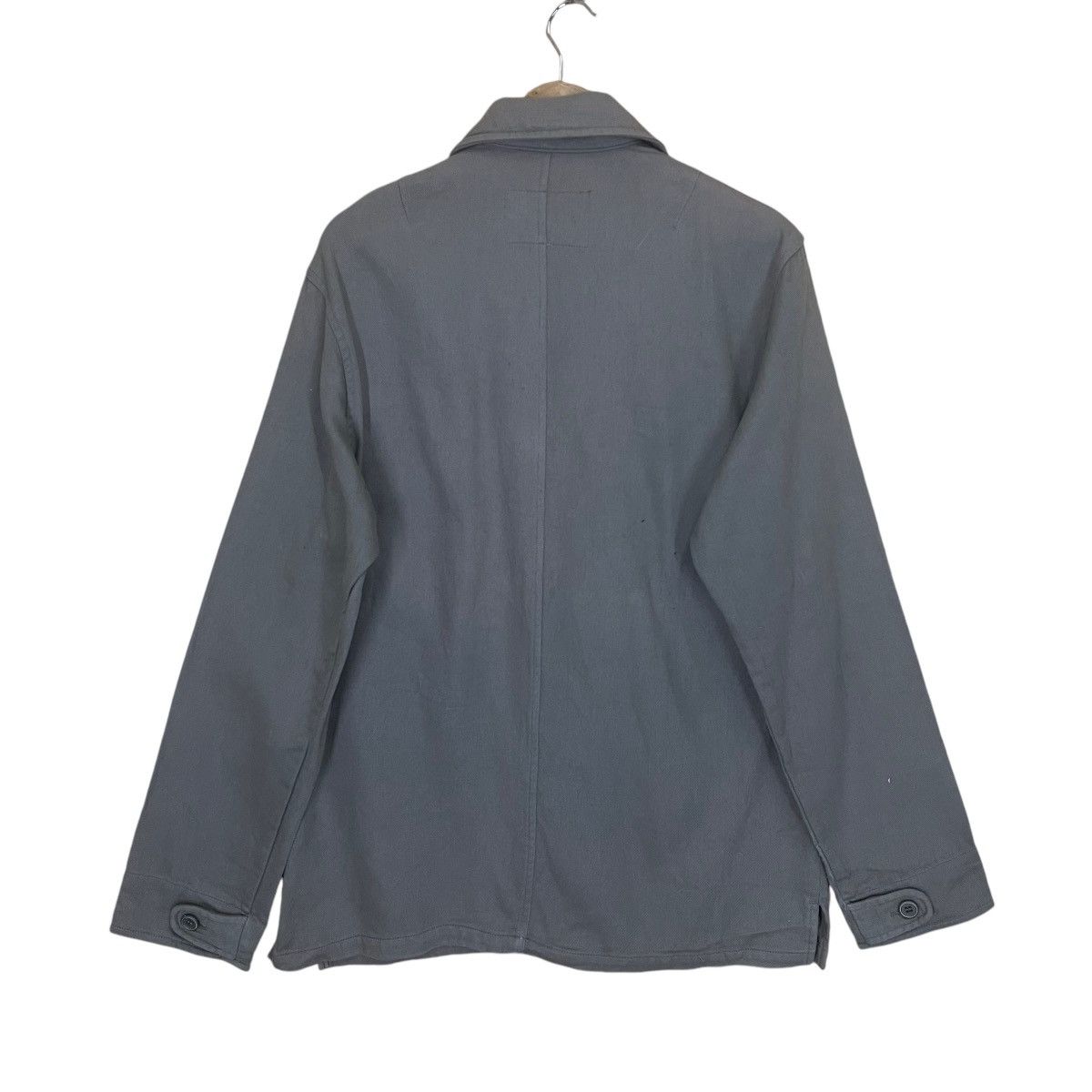 Beauty Beast World Wide Love 3 Pocket Nice Design Jacket Size US M / EU 48-50 / 2 - 10 Thumbnail