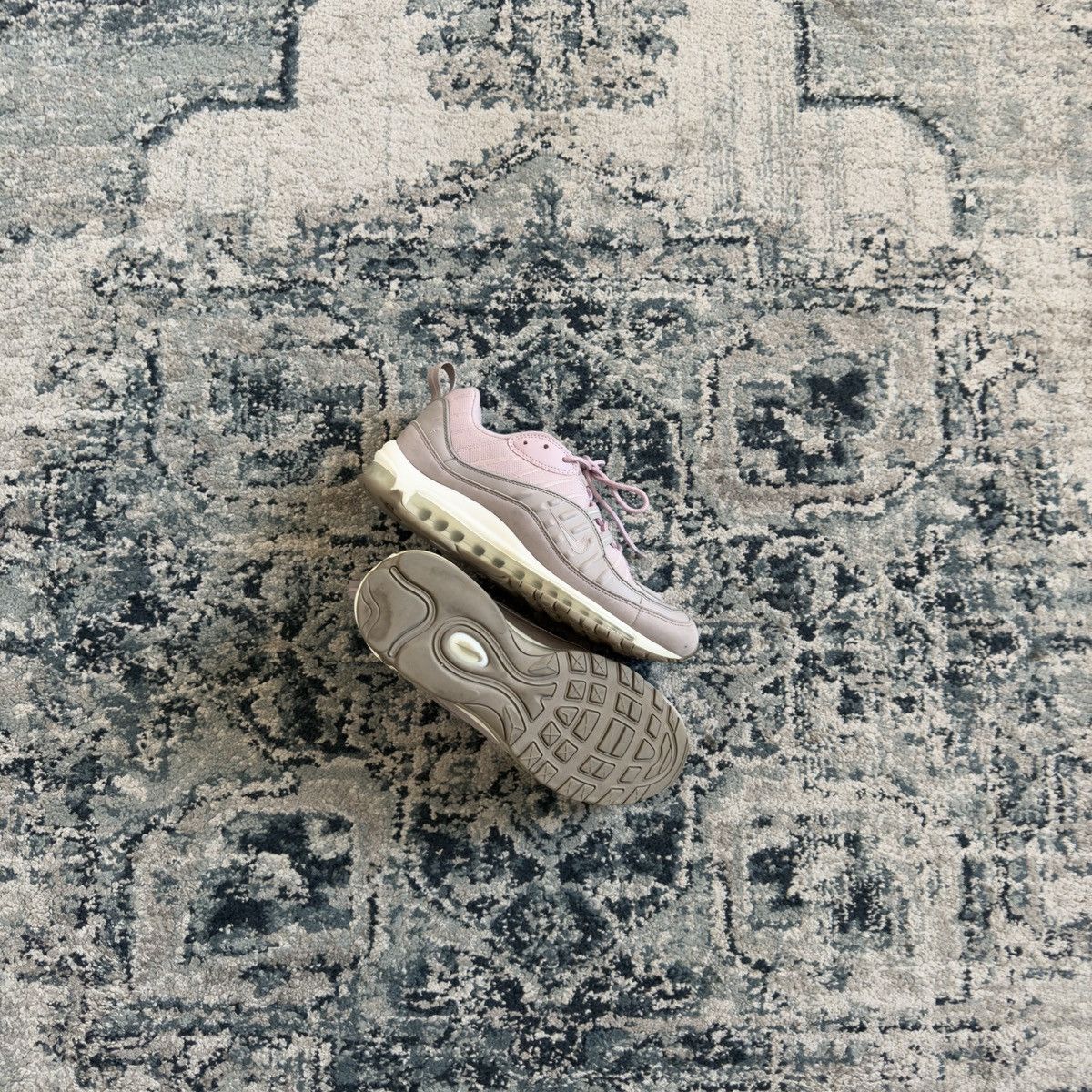 Nike Nike 90s Air Max Size US 10.5 / EU 43-44 - 4 Thumbnail