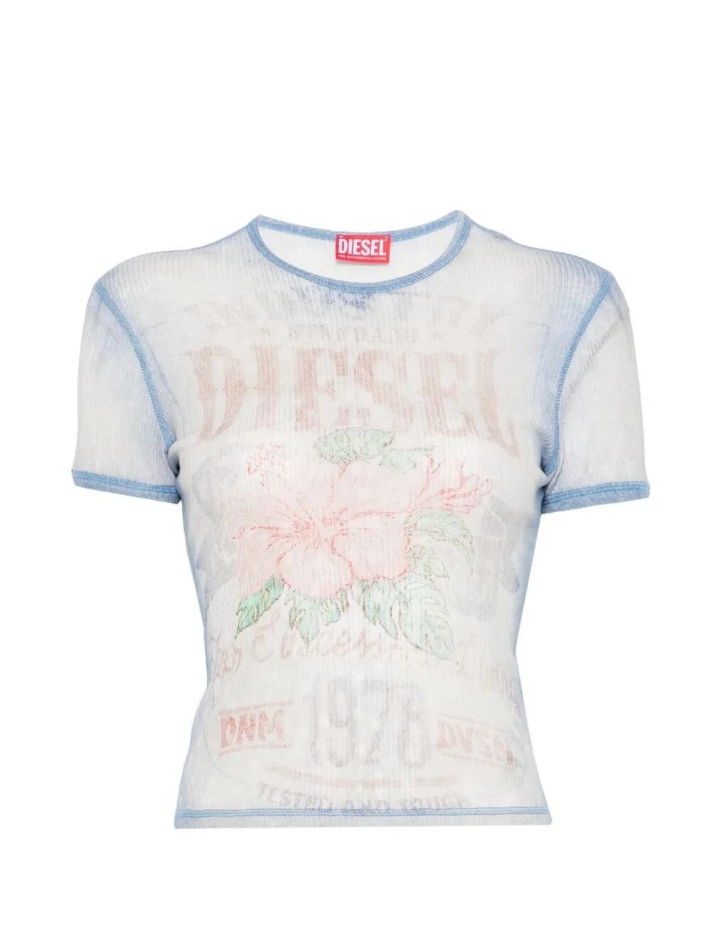 `T-Iana` T-Shirt
