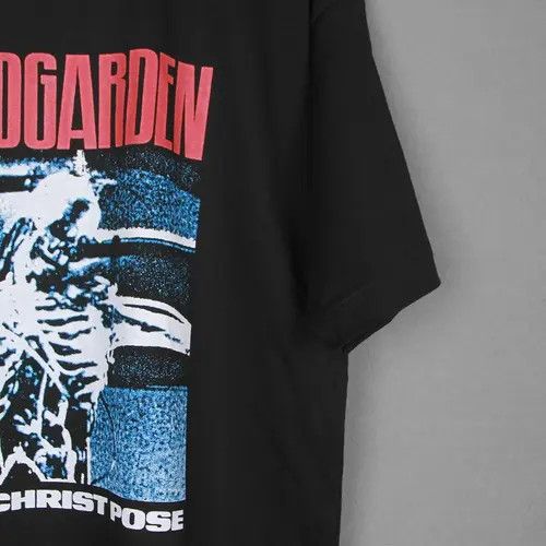 Japanese Brand Soundgarden Shirt Size US M / EU 48-50 / 2 - 4 Thumbnail