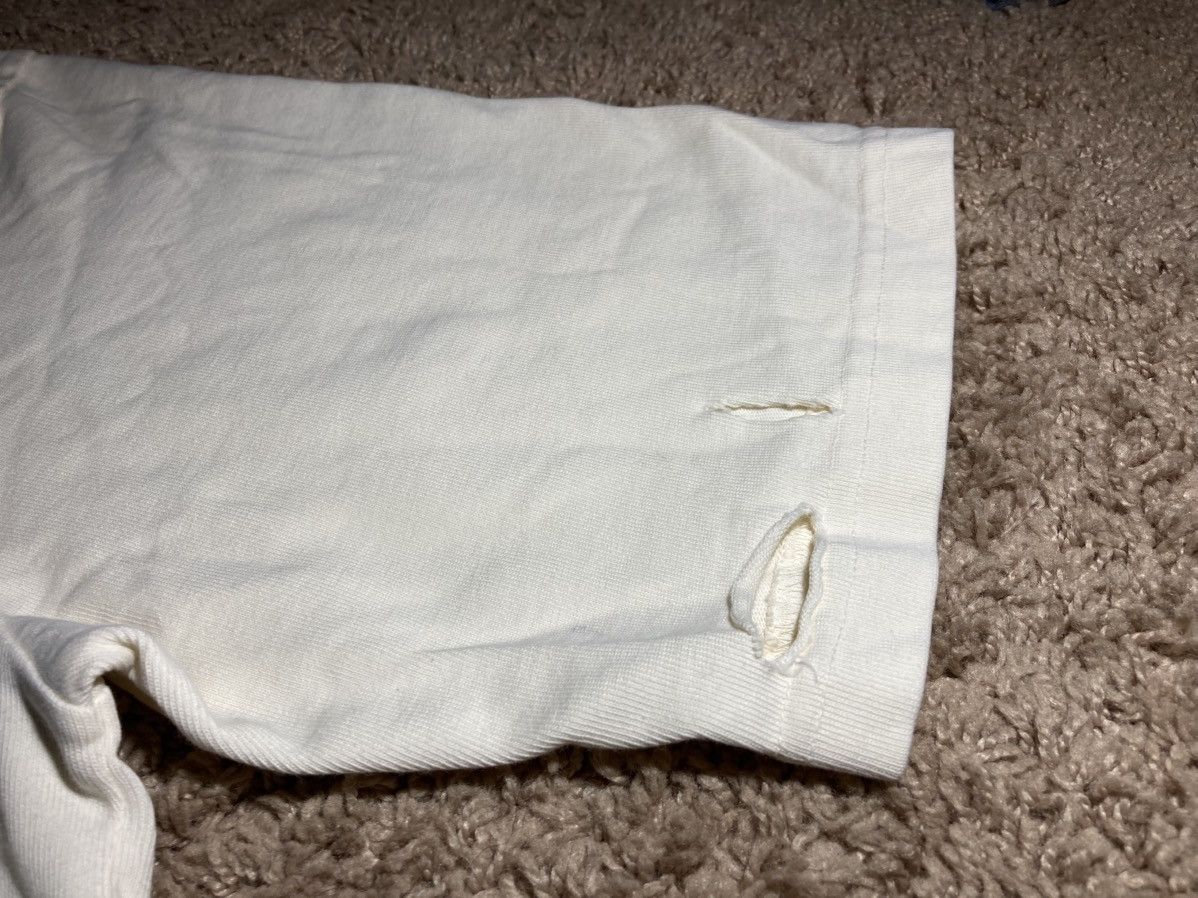 Willy Chavarria New AW24 Willy Chavarria Fashion Services Destroyed 2024 Size US L / EU 52-54 / 3 - 13 Thumbnail