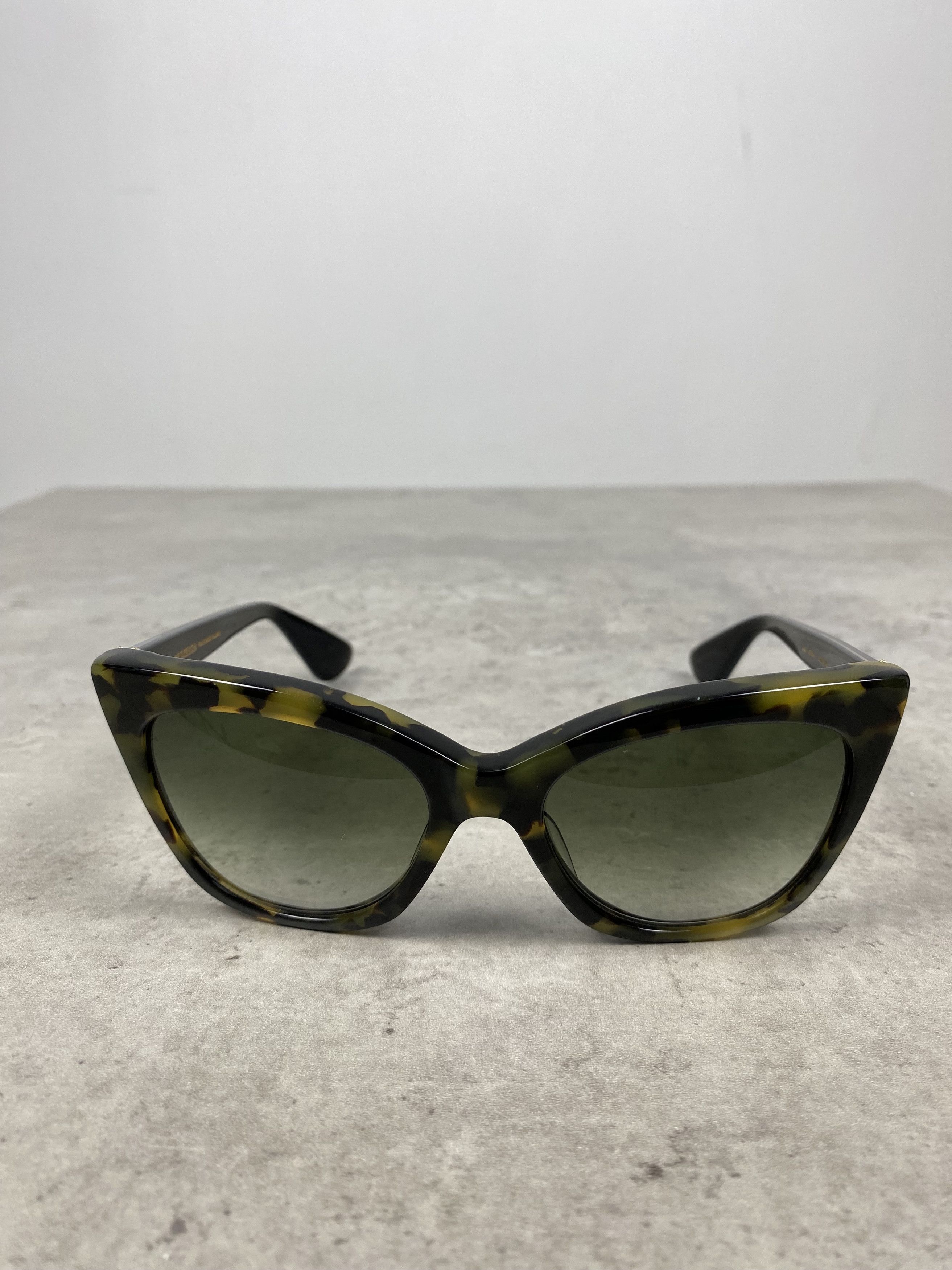 Chrome Hearts Chrome Hearts GLITTER GOO 2 Hot-Bk Sunglasses Size ONE SIZE - 2 Thumbnail