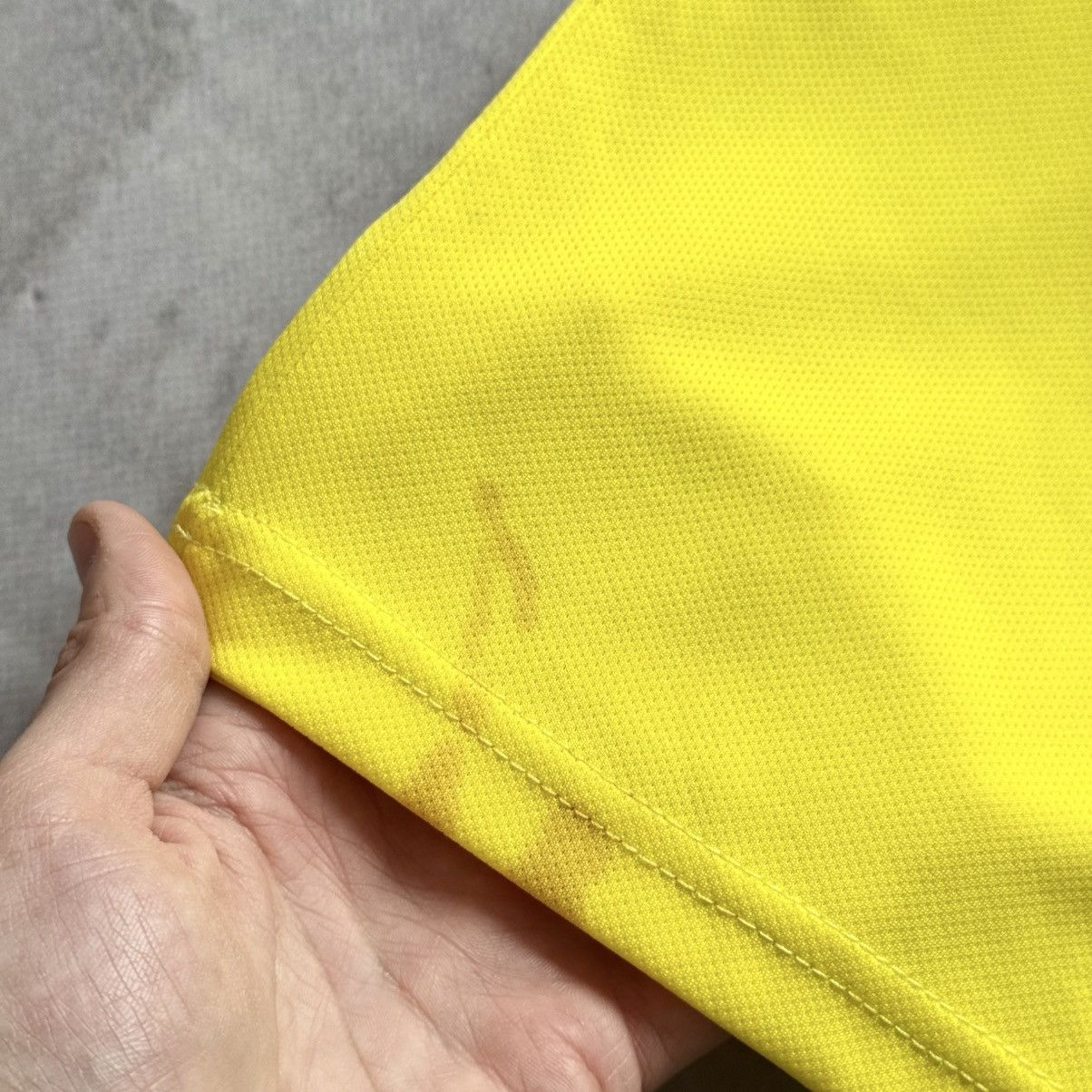 Other Al Nassr Ronaldo 7 2022-23 Duneus Polo Shirt Jersey Y2K Size US M / EU 48-50 / 2 - 7 Thumbnail